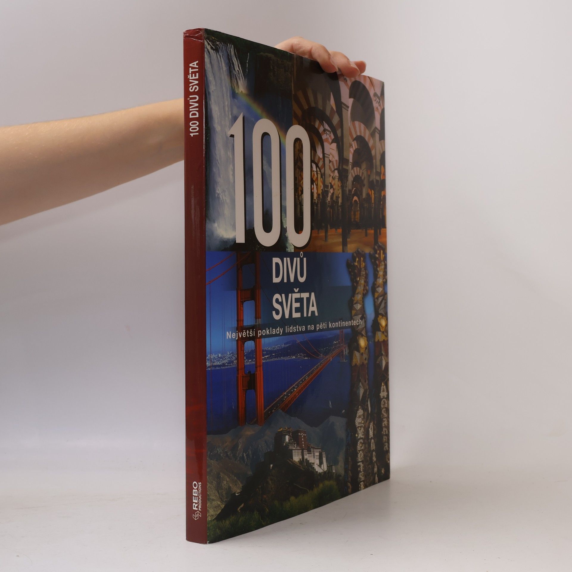 100 divů světa