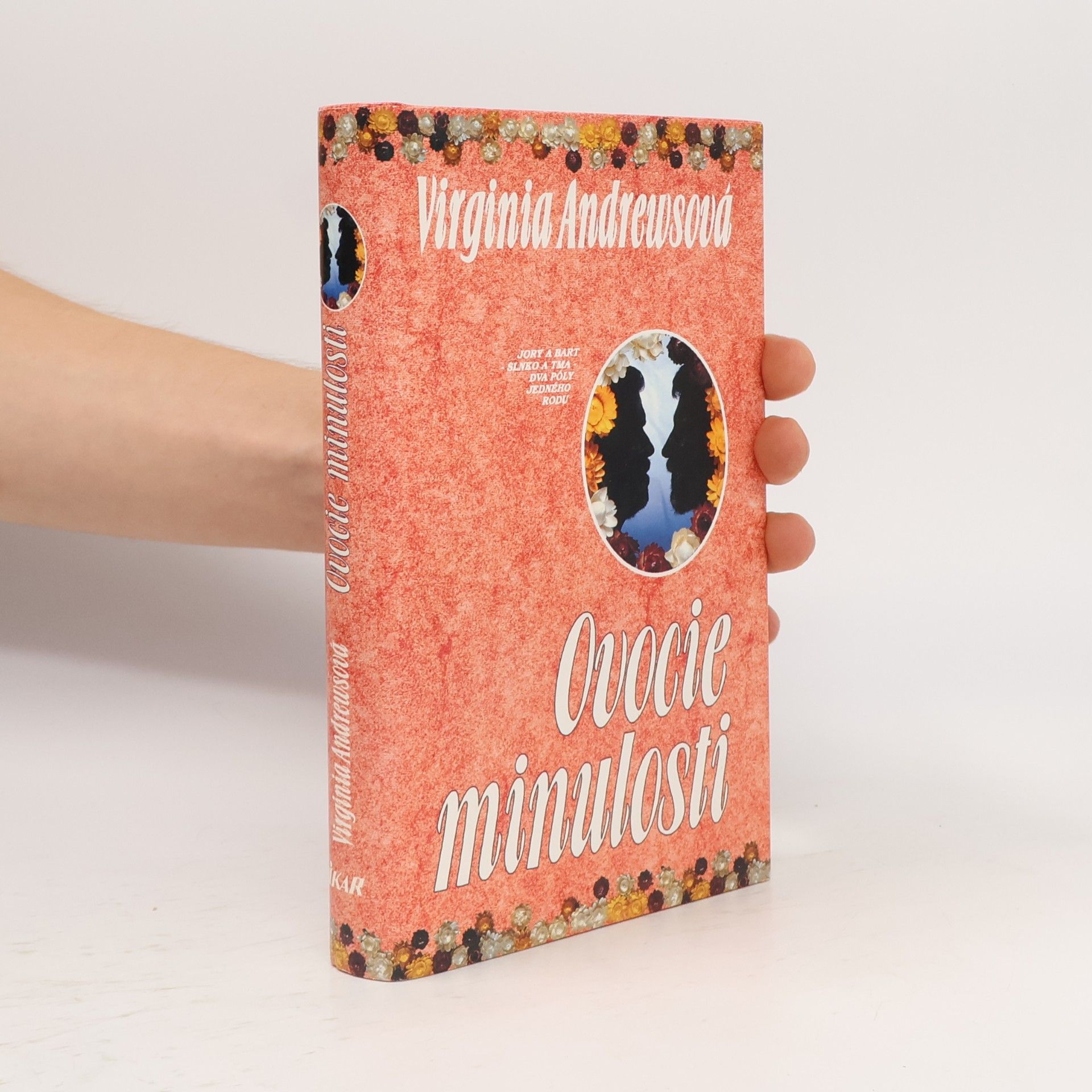 V. C. Andrews Ovocie minulosti