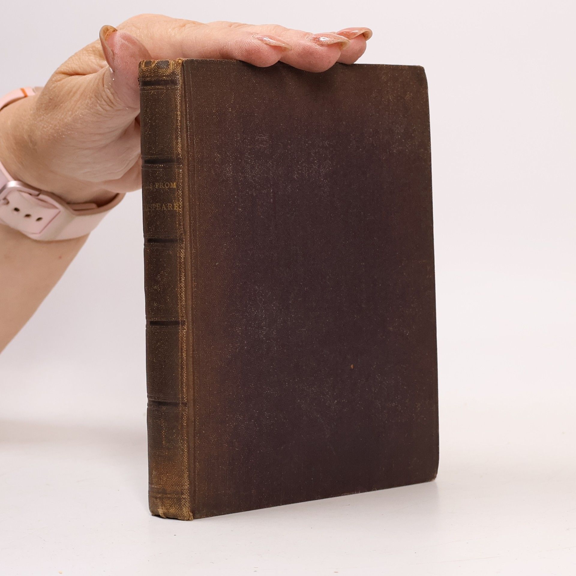 Charles Lamb Tales from Shakspeare