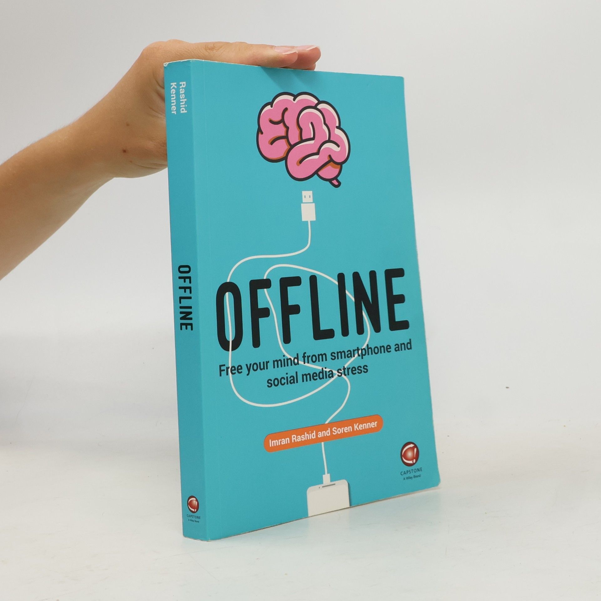 Soren Kenner Offline