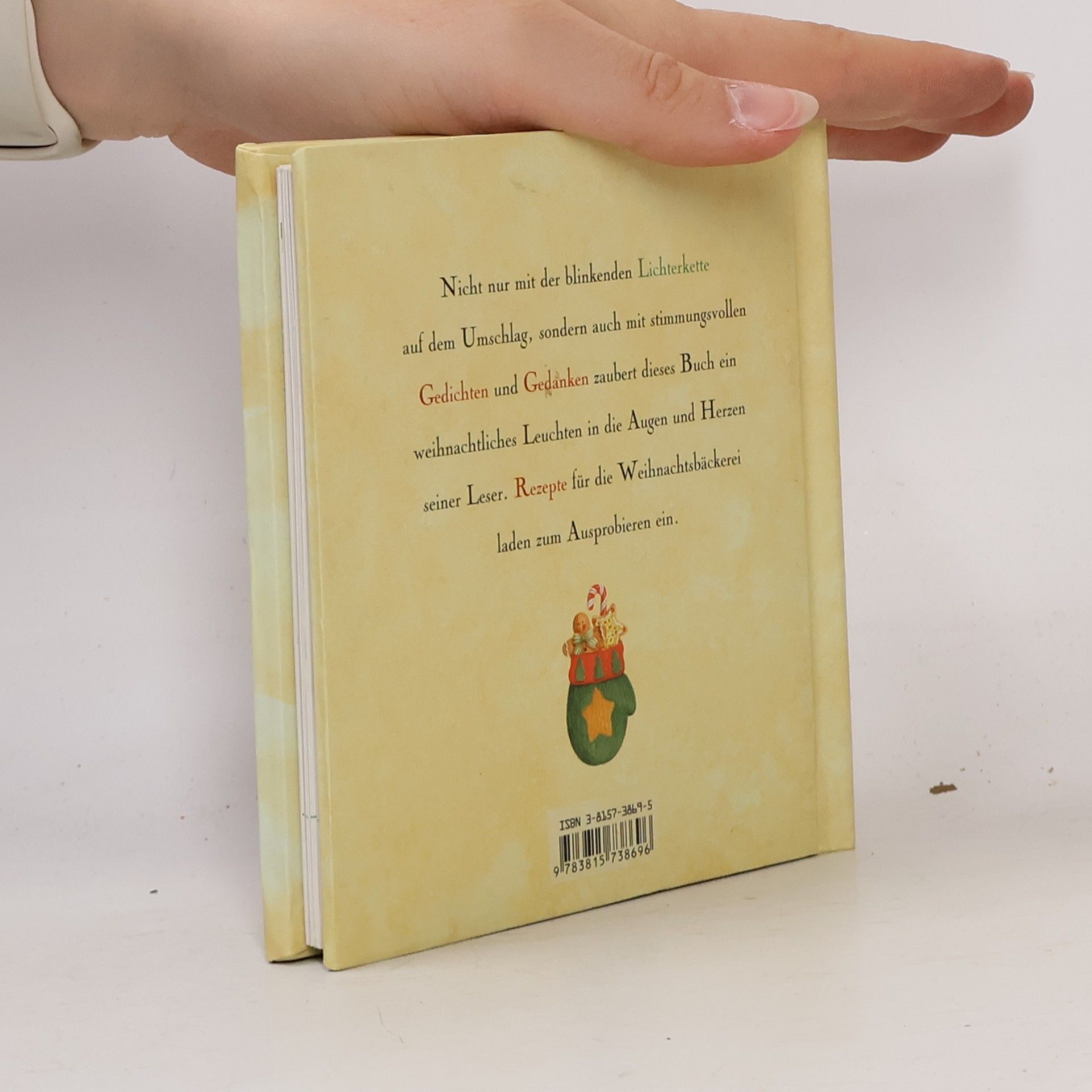 Vicky Howard Geschenkbücher für Erwachsene: Lichterhelle Weihnachtszeit!