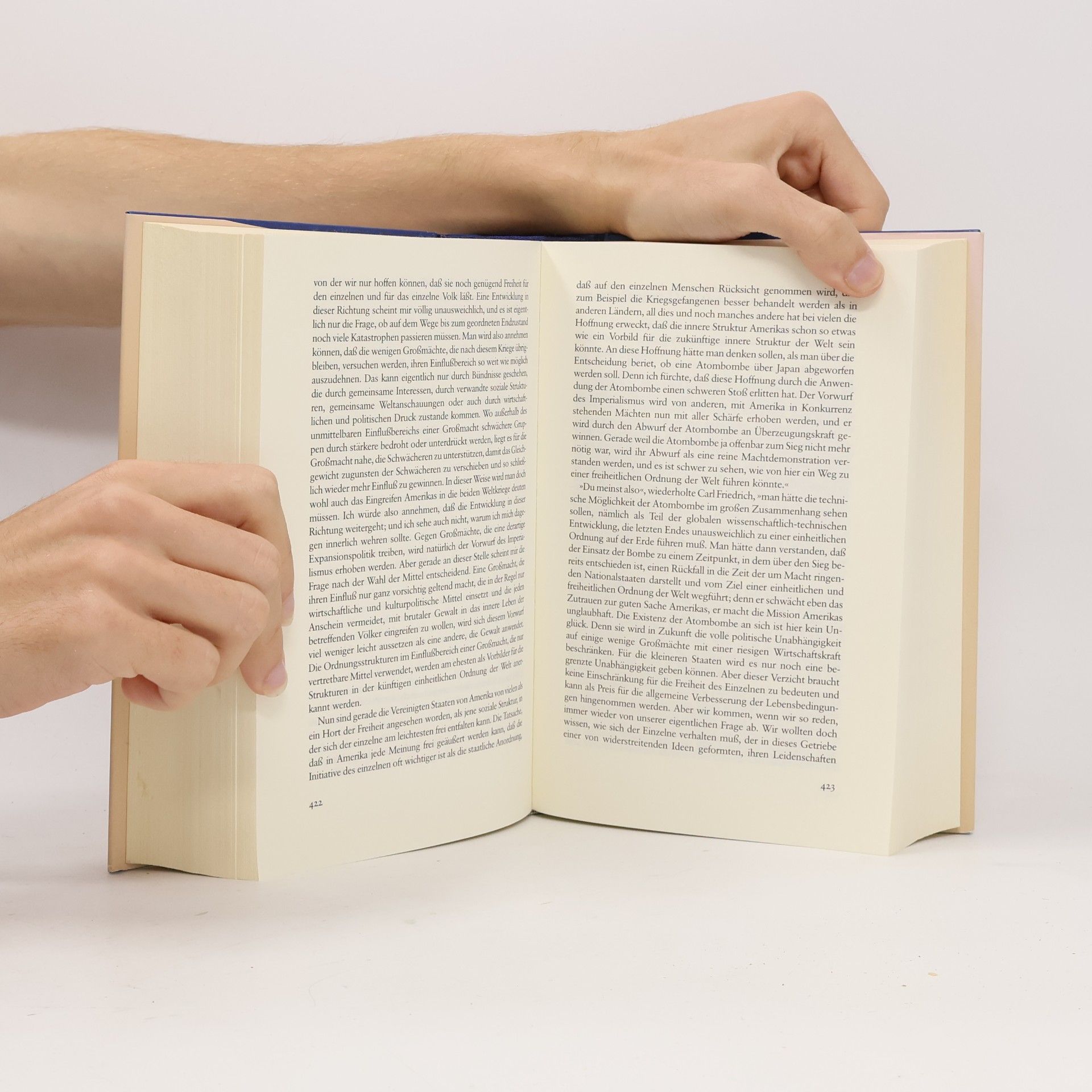 Ulrich Wickert Das Buch der Tugenden