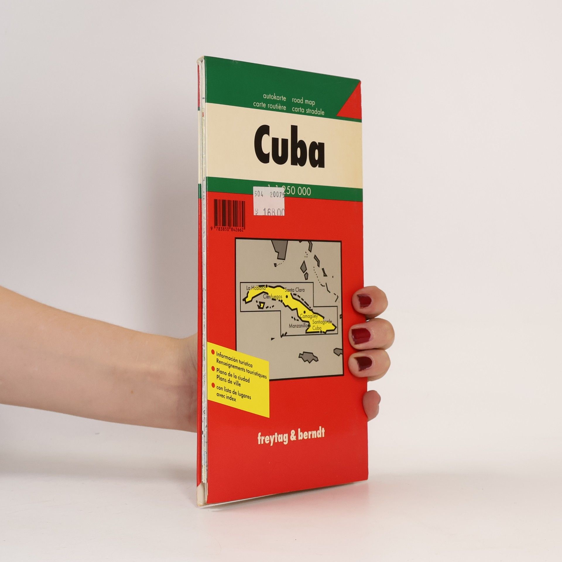 Autorenkollektiv Cuba