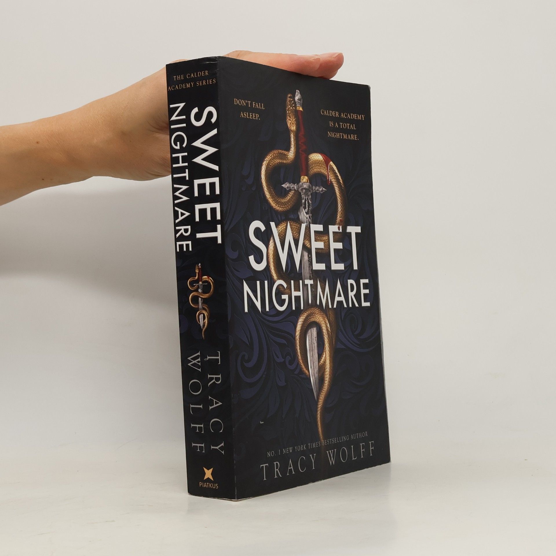 Sweet Vengeance