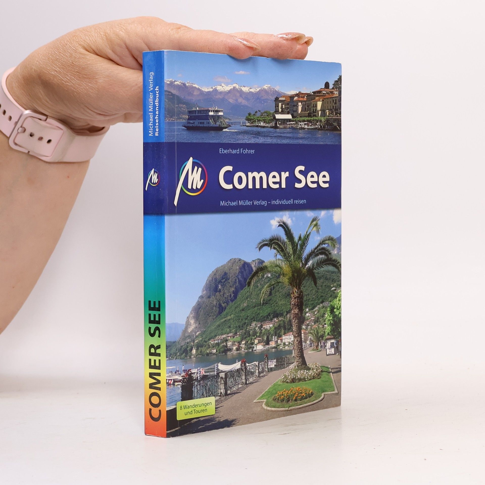 Comer See