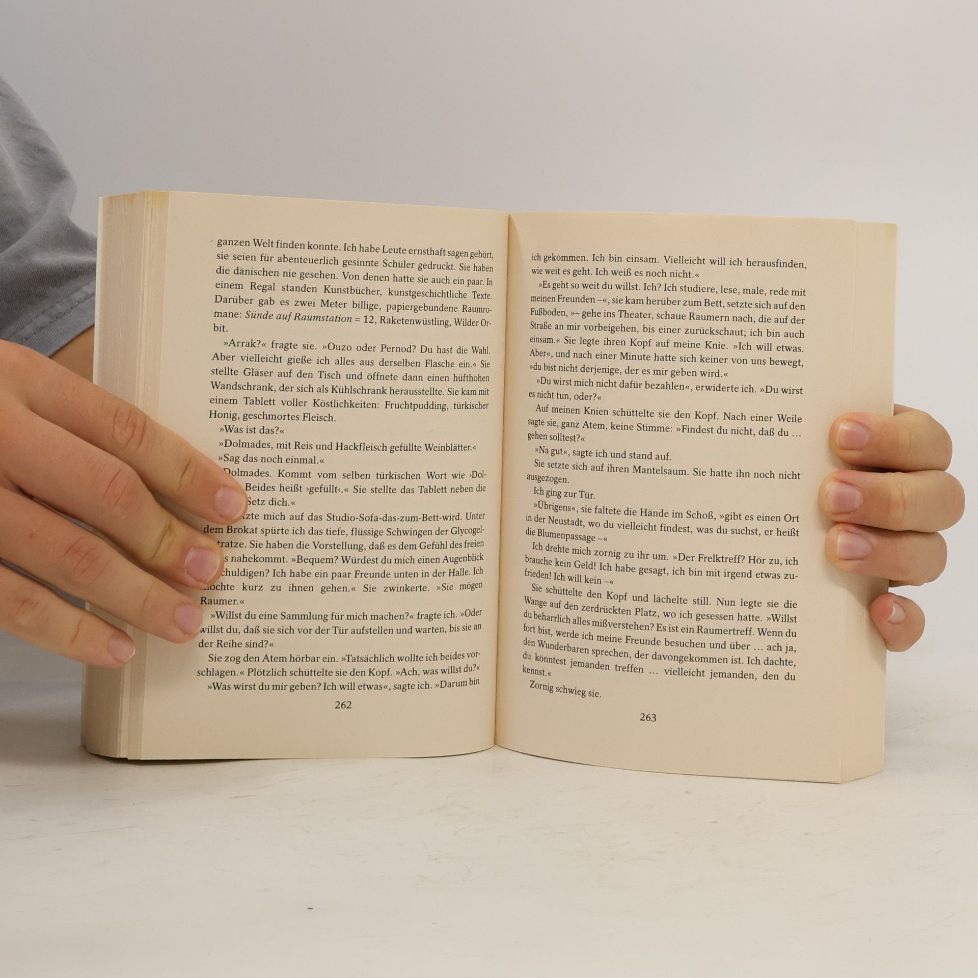 Die 20 besten SF-Stories