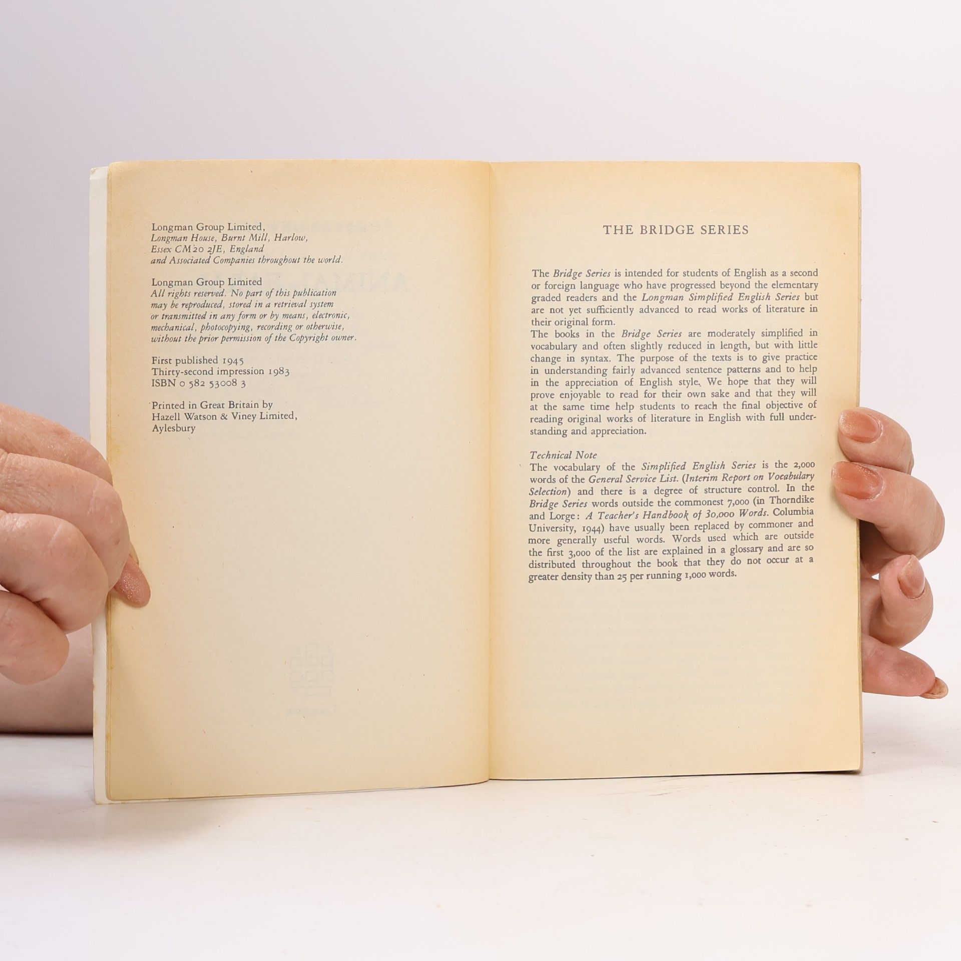 George Orwell Animal Farm