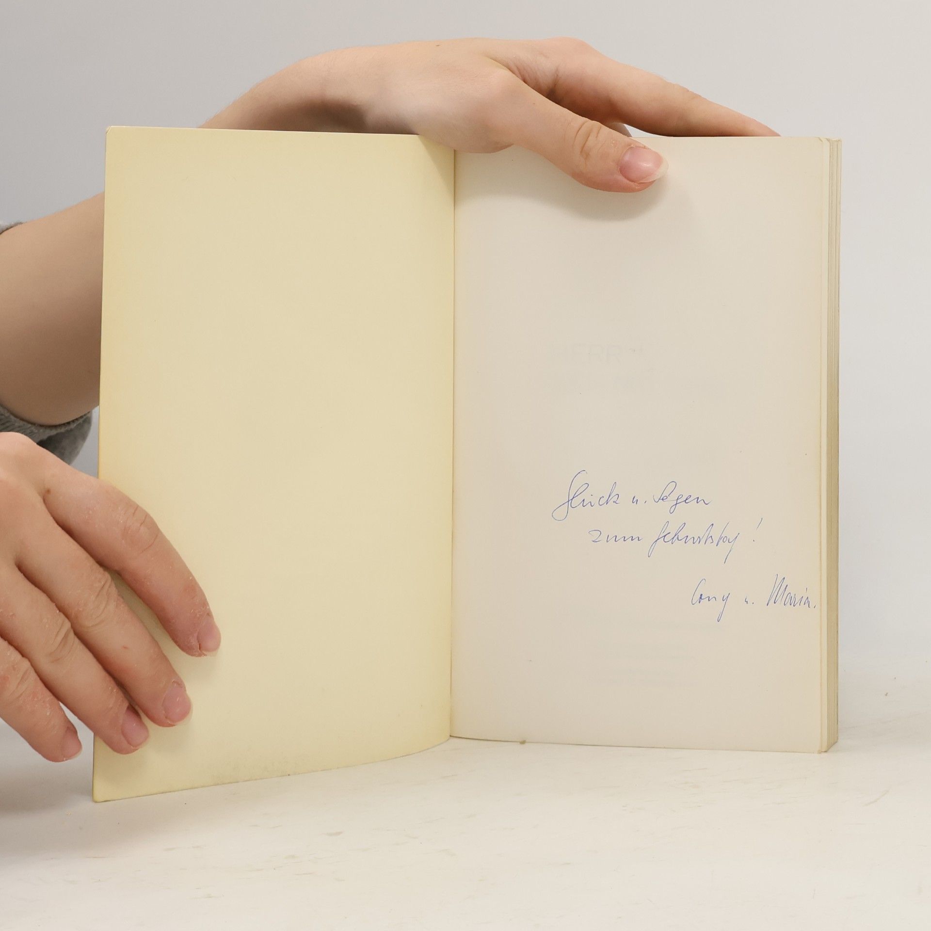 Autorenkollektiv Herr geh mit uns. Lieder der Frohbotschaft