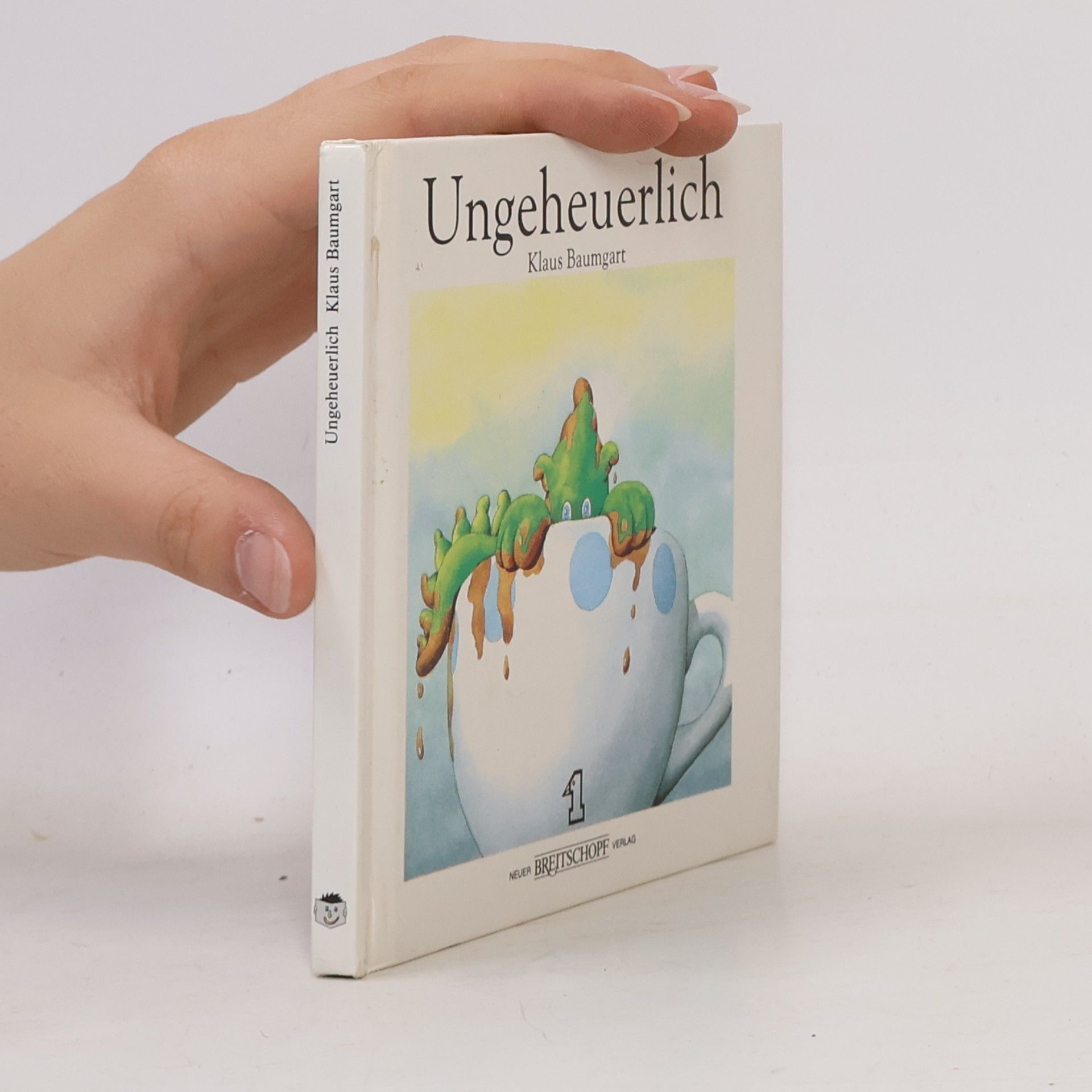 Ungeheuerlich mini