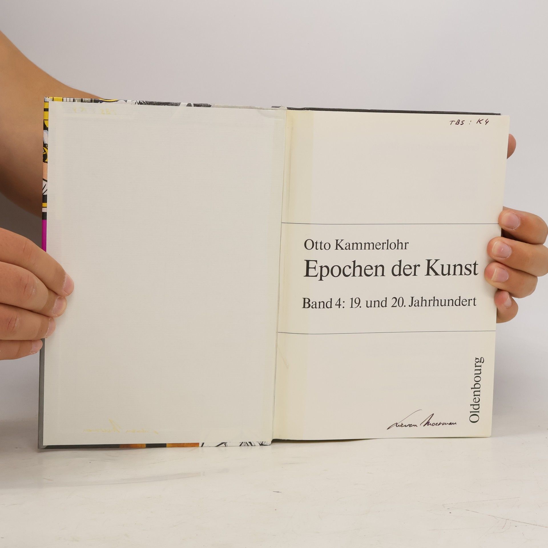 Epochen der Kunst
