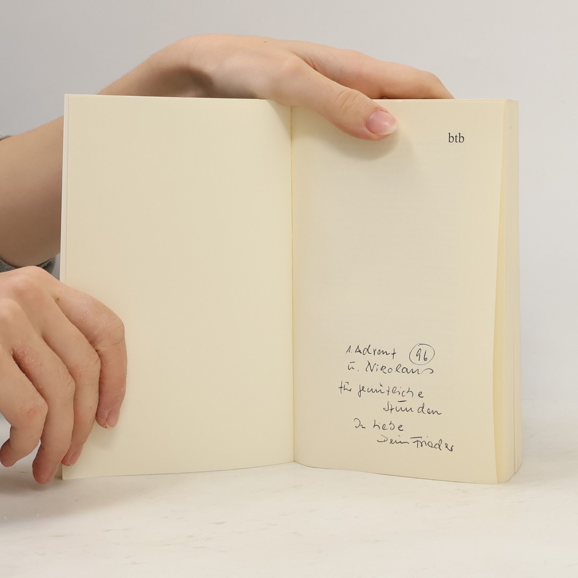 Willa Cather Sei leise, wenn du gehst