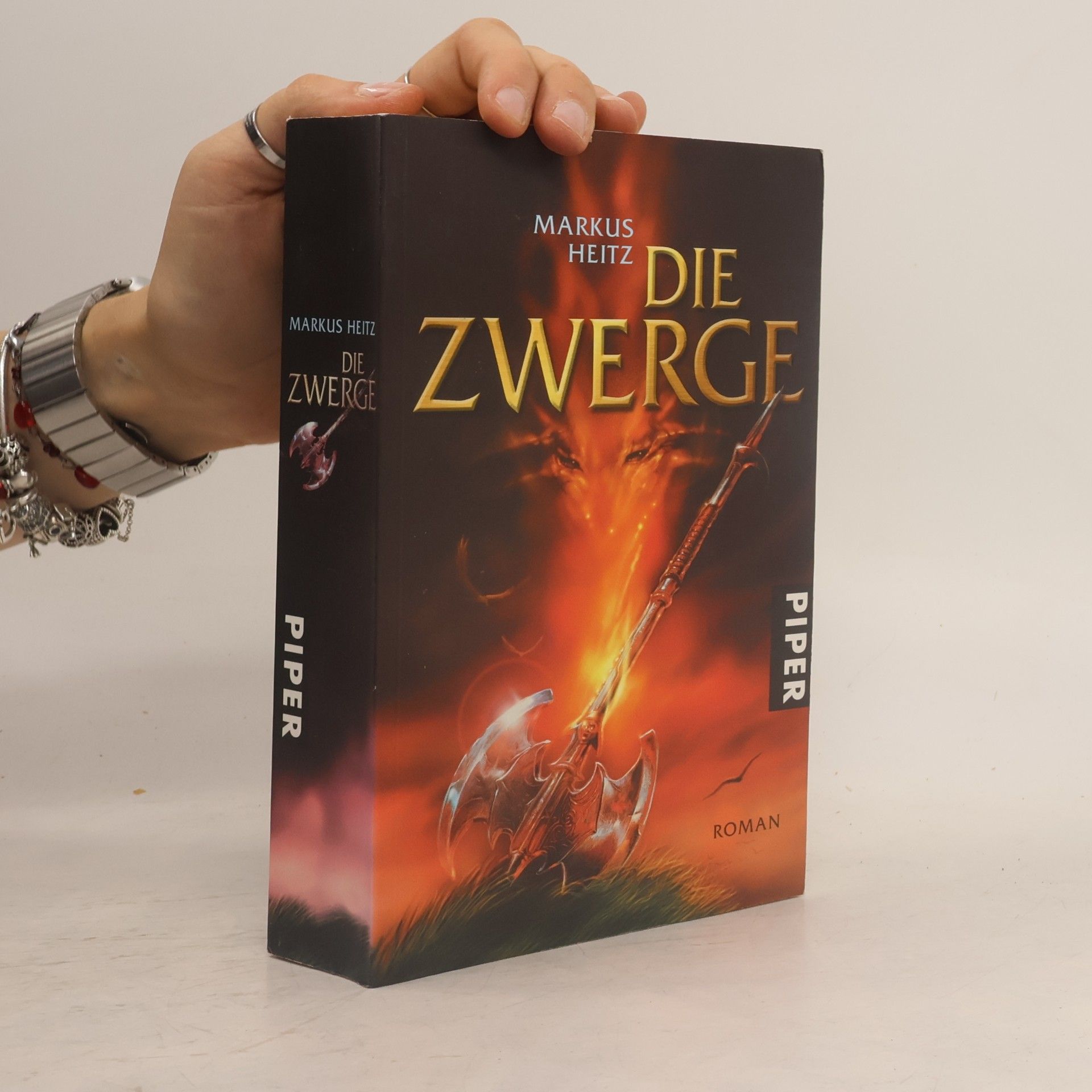 Die Zwerge