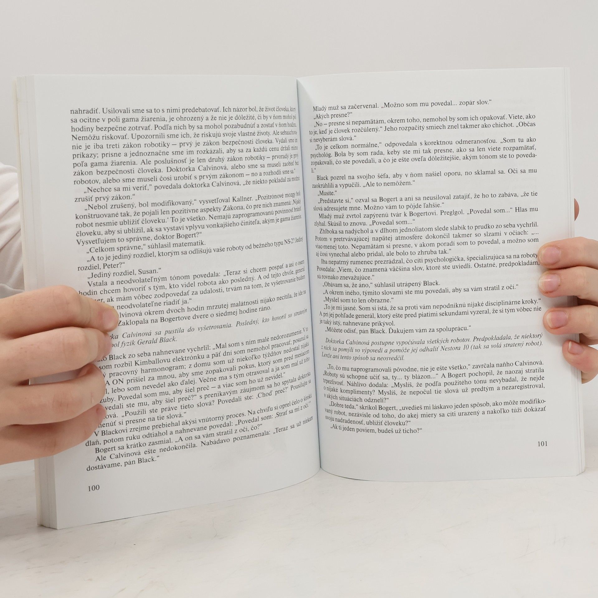 Daniela Petríková Literárna výchova 9