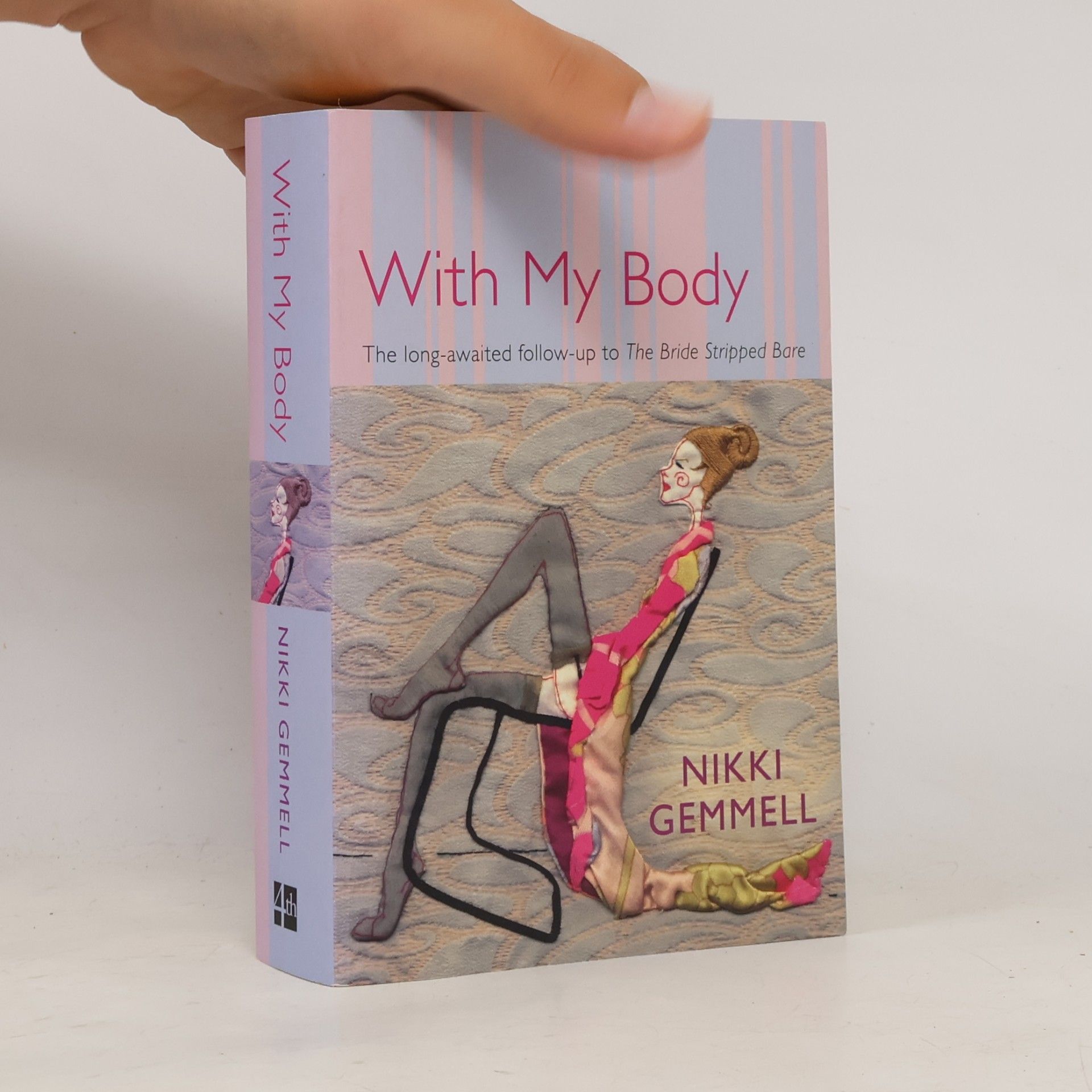 With My Body