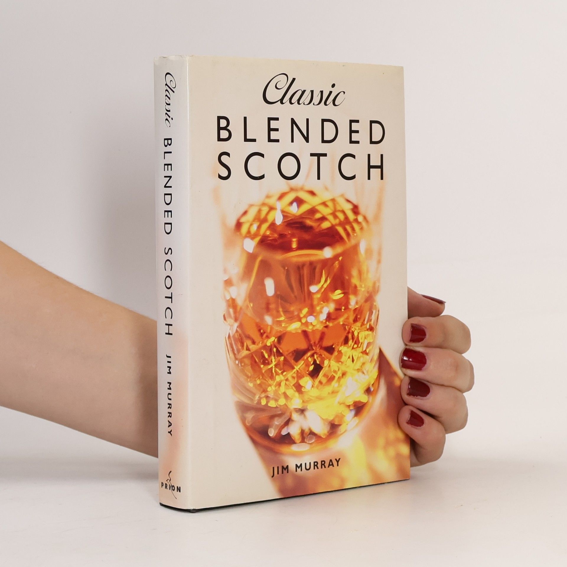 Jim Murray Classic Blended Scotch