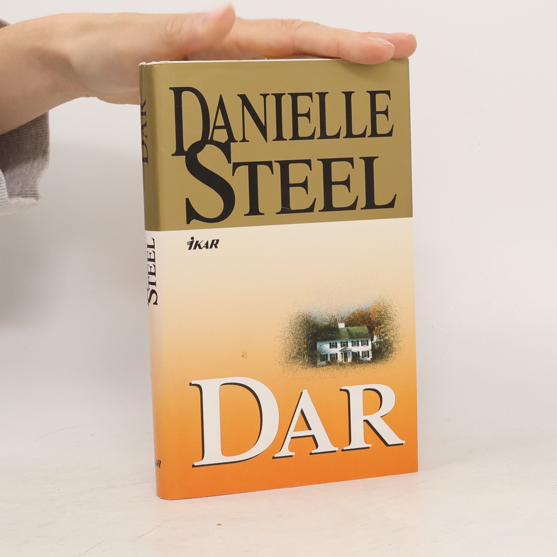 Danielle Steel Dar