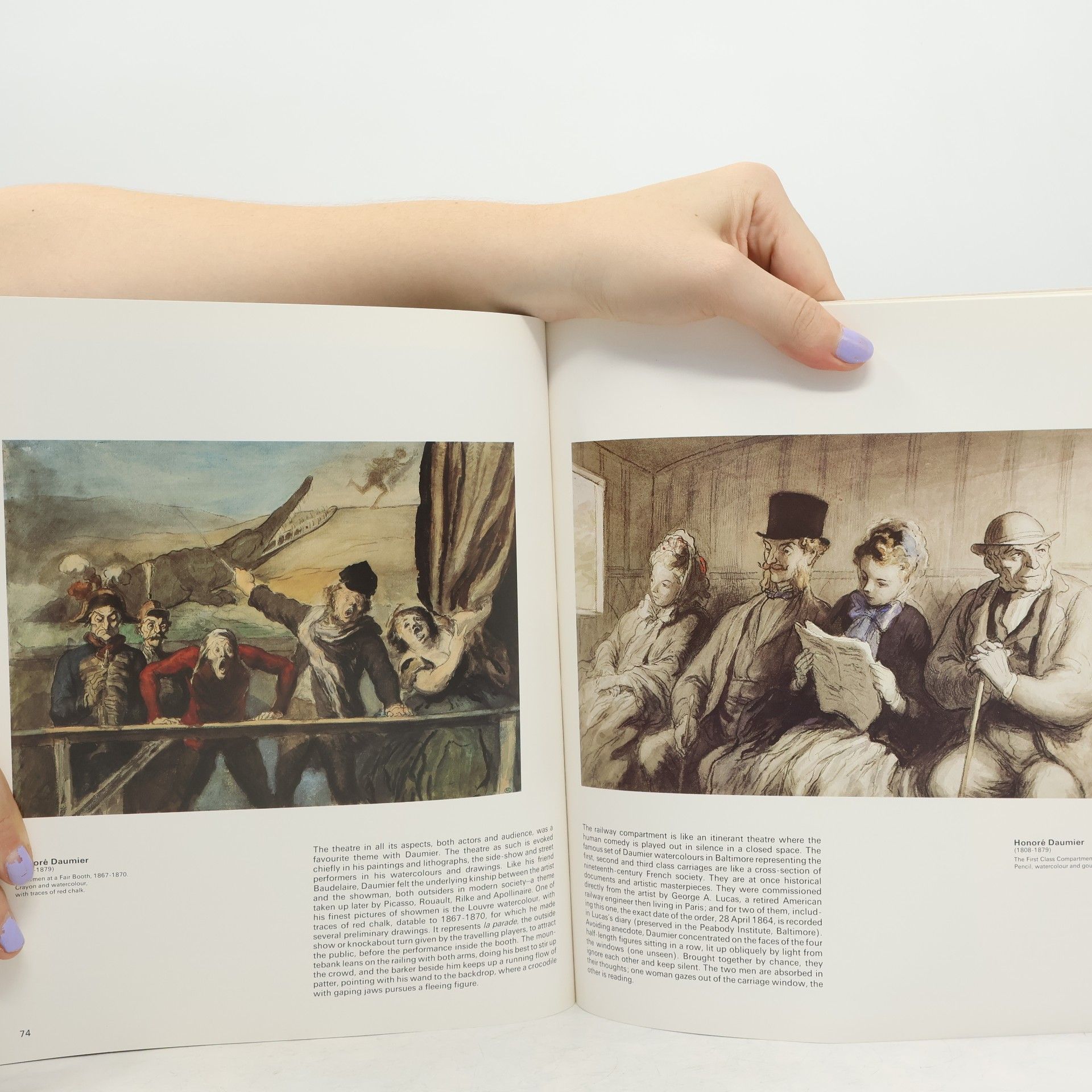Jean Leymarie Watercolors: From Dürer to Balthus
