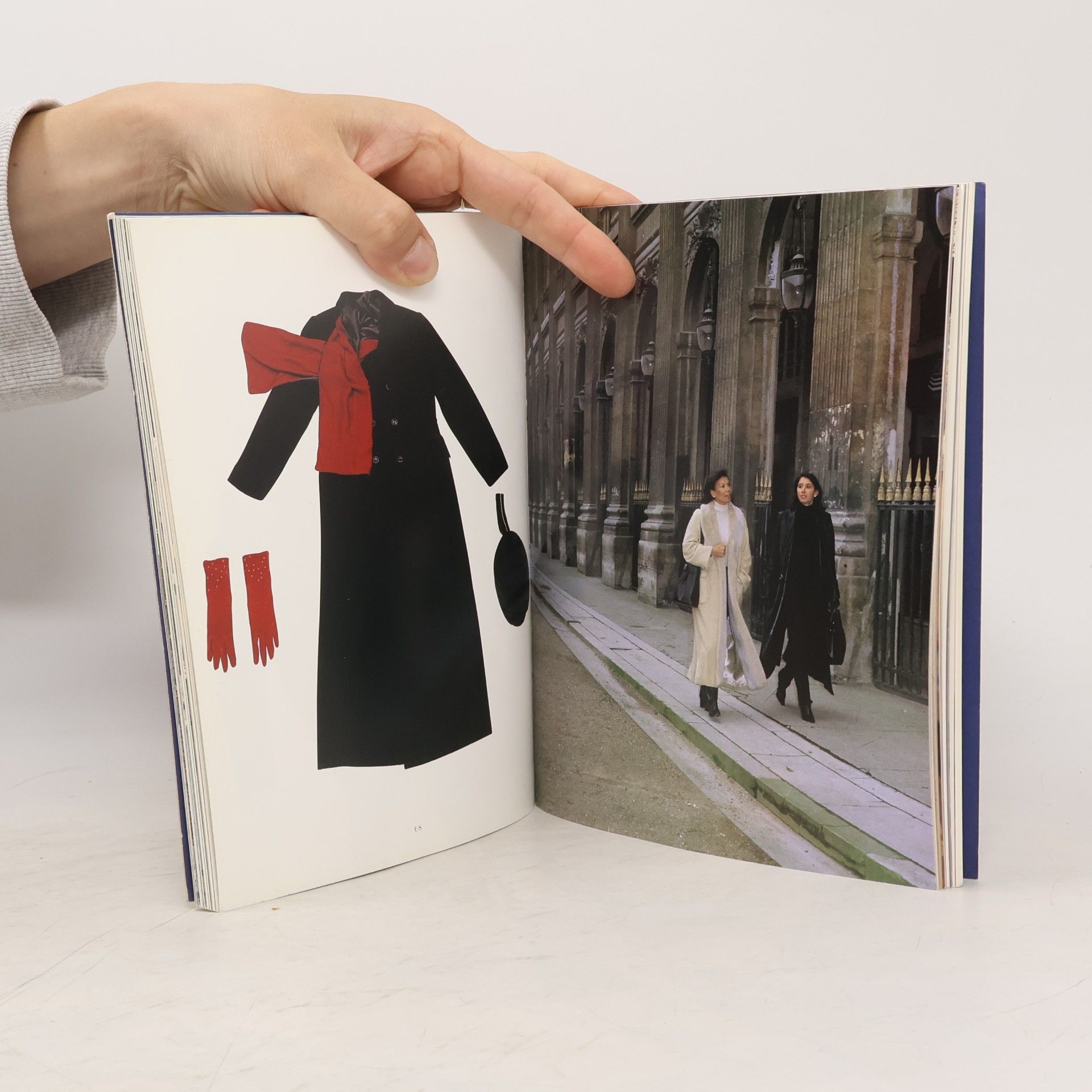 Virginie Morana The Parisian Woman's Guide to Style