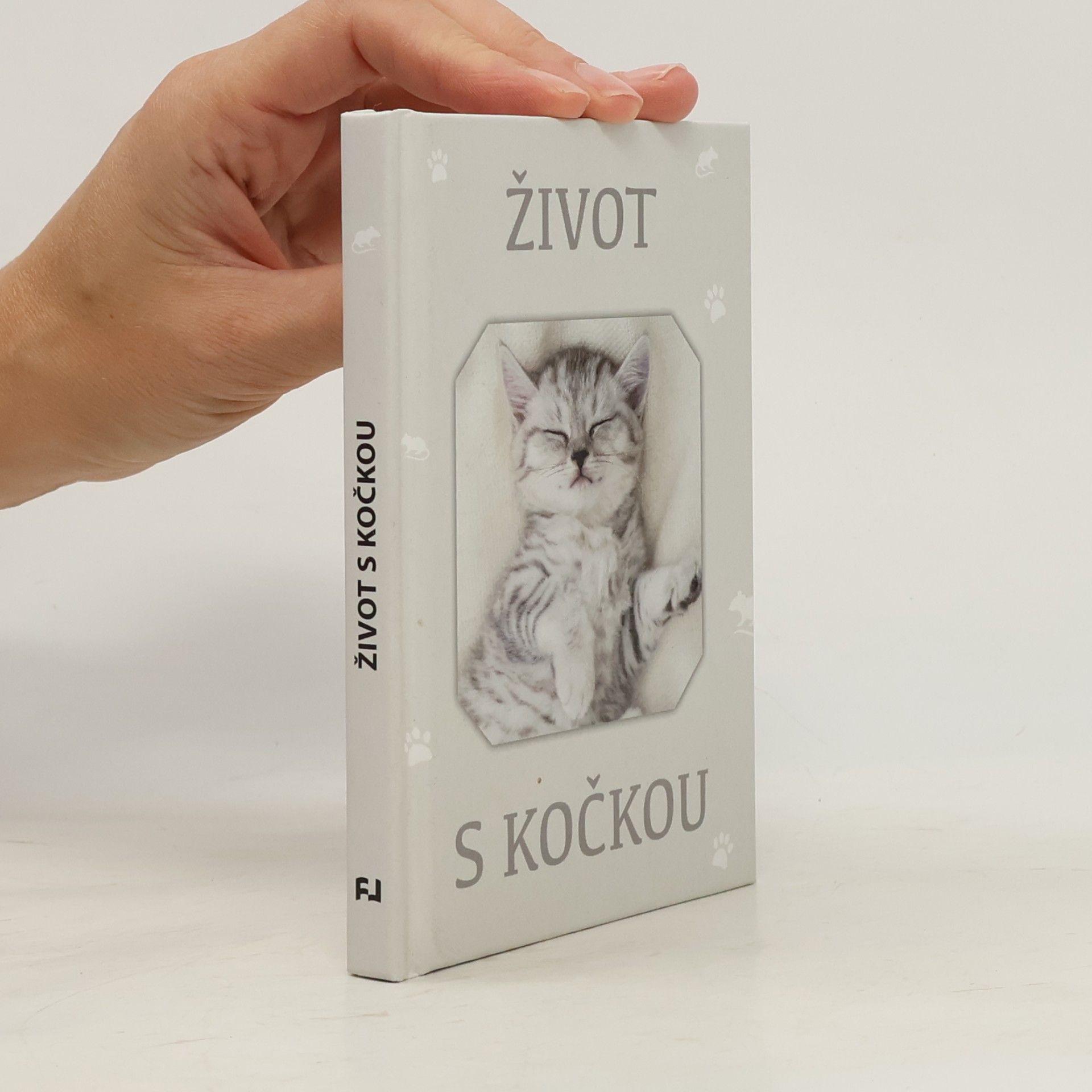 AA.VV. Život s kočkou