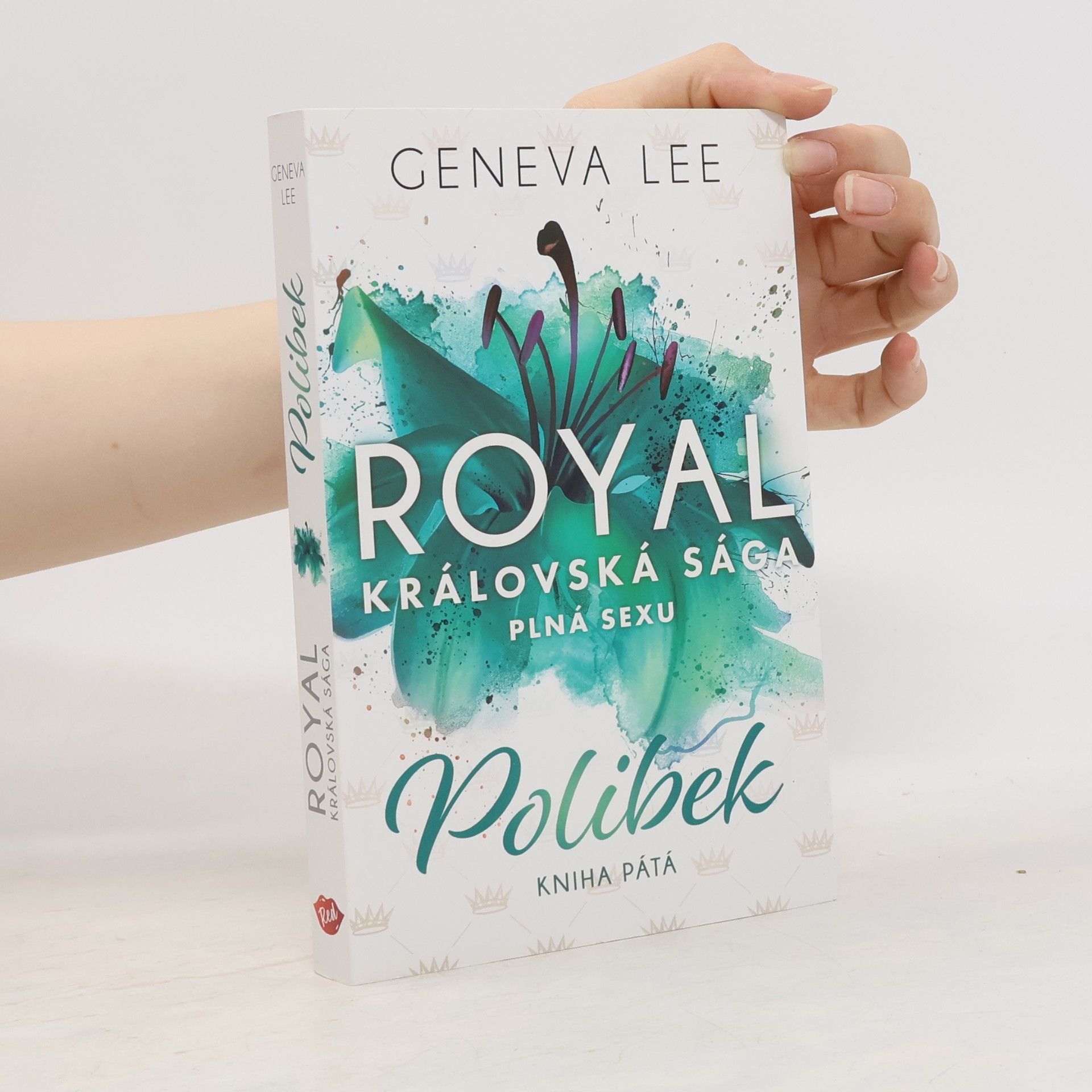 Geneva Lee Polibek