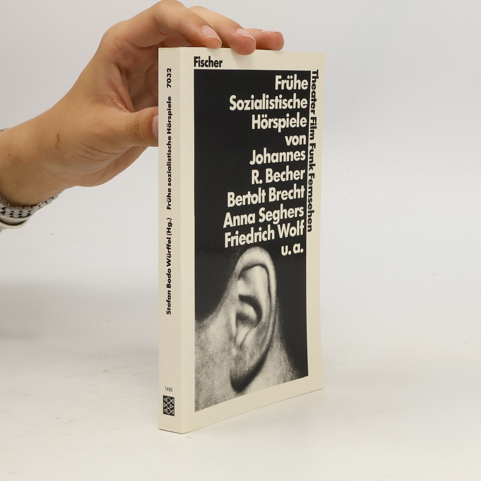 Frühe sozialistische Hörspiele
