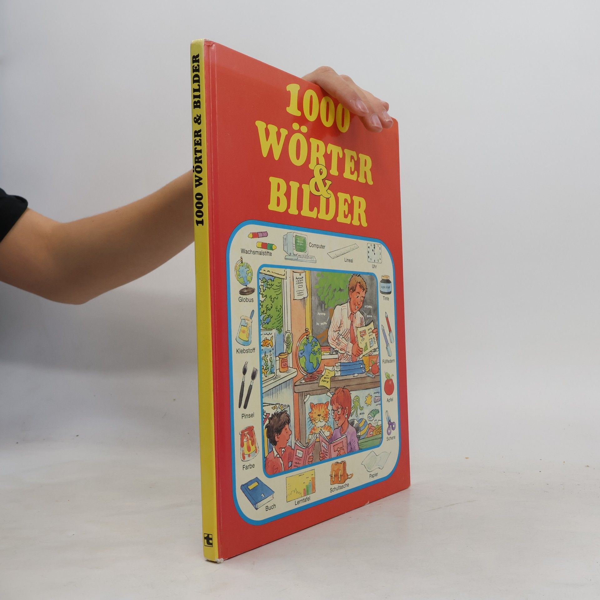 1000 Wörter & Bilder