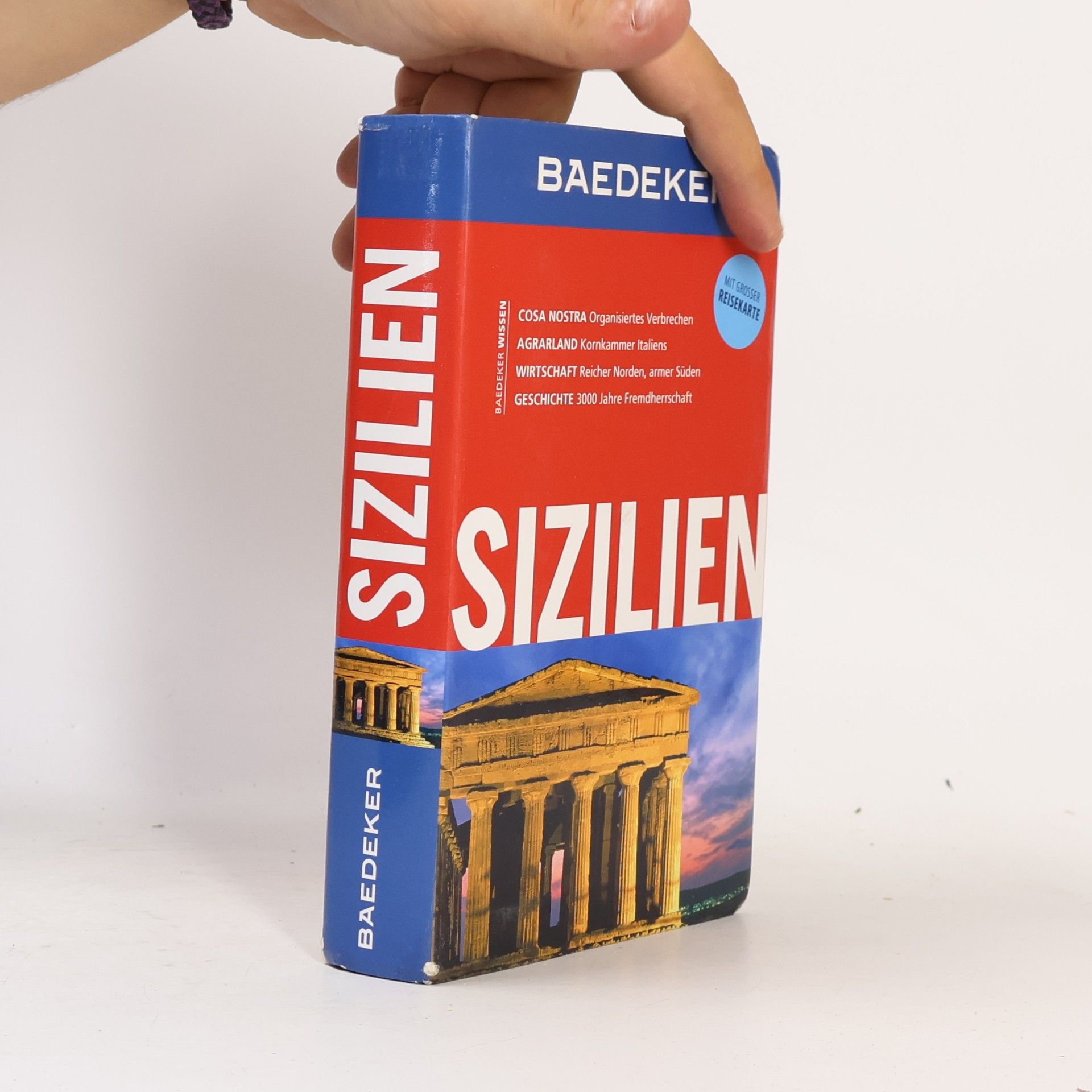 Sizilien