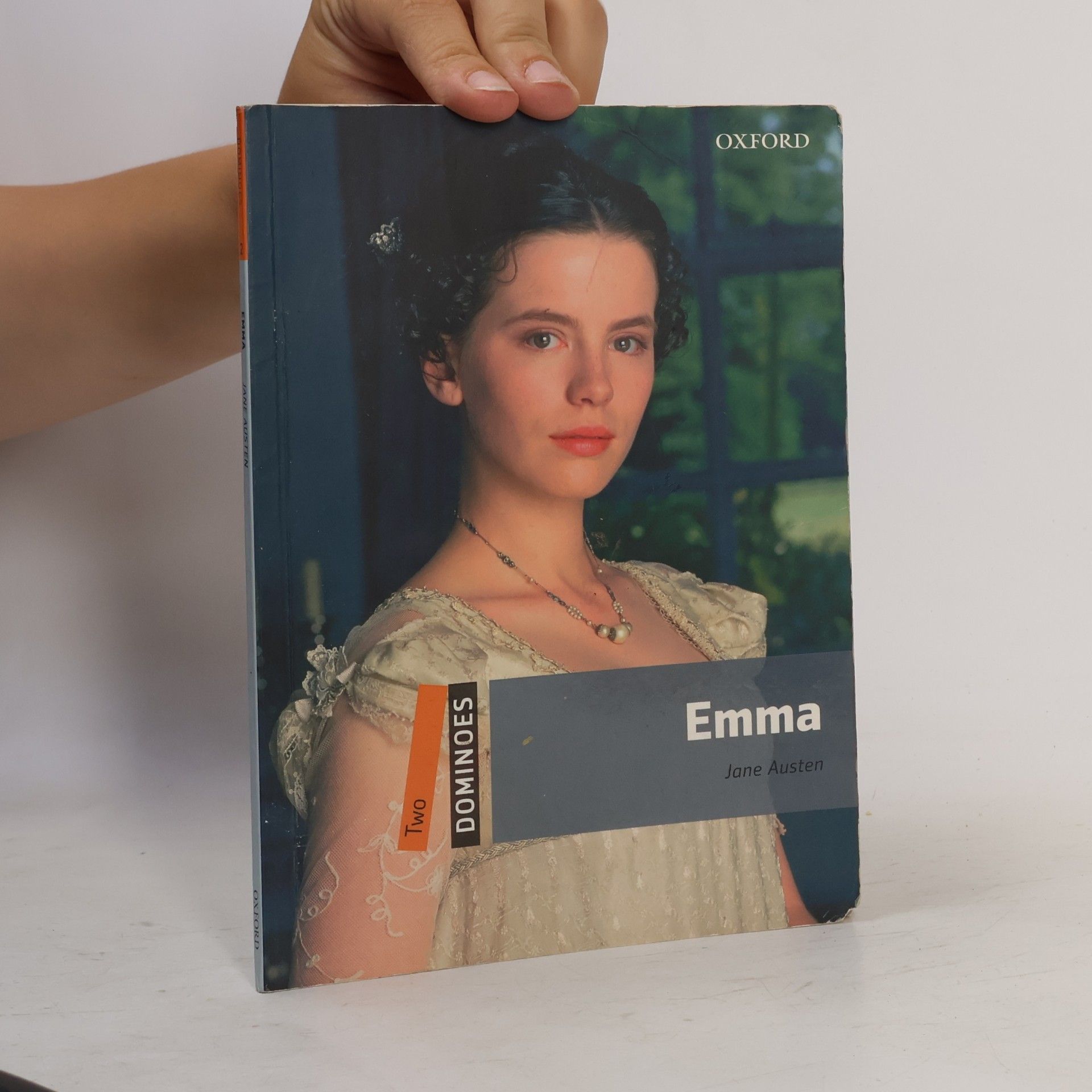 Barbara Mackay Emma
