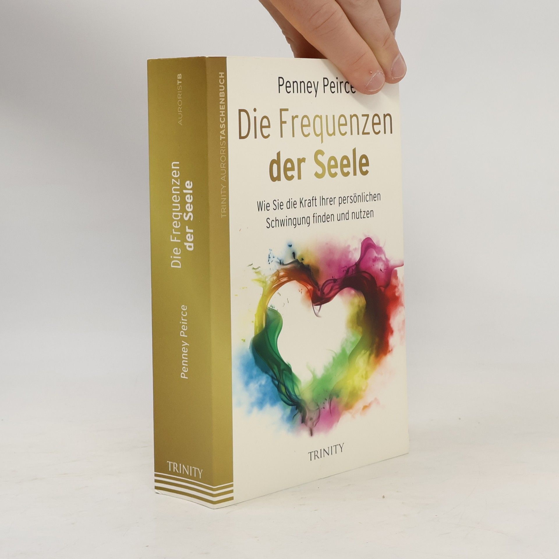 Die Frequenzen der Seele
