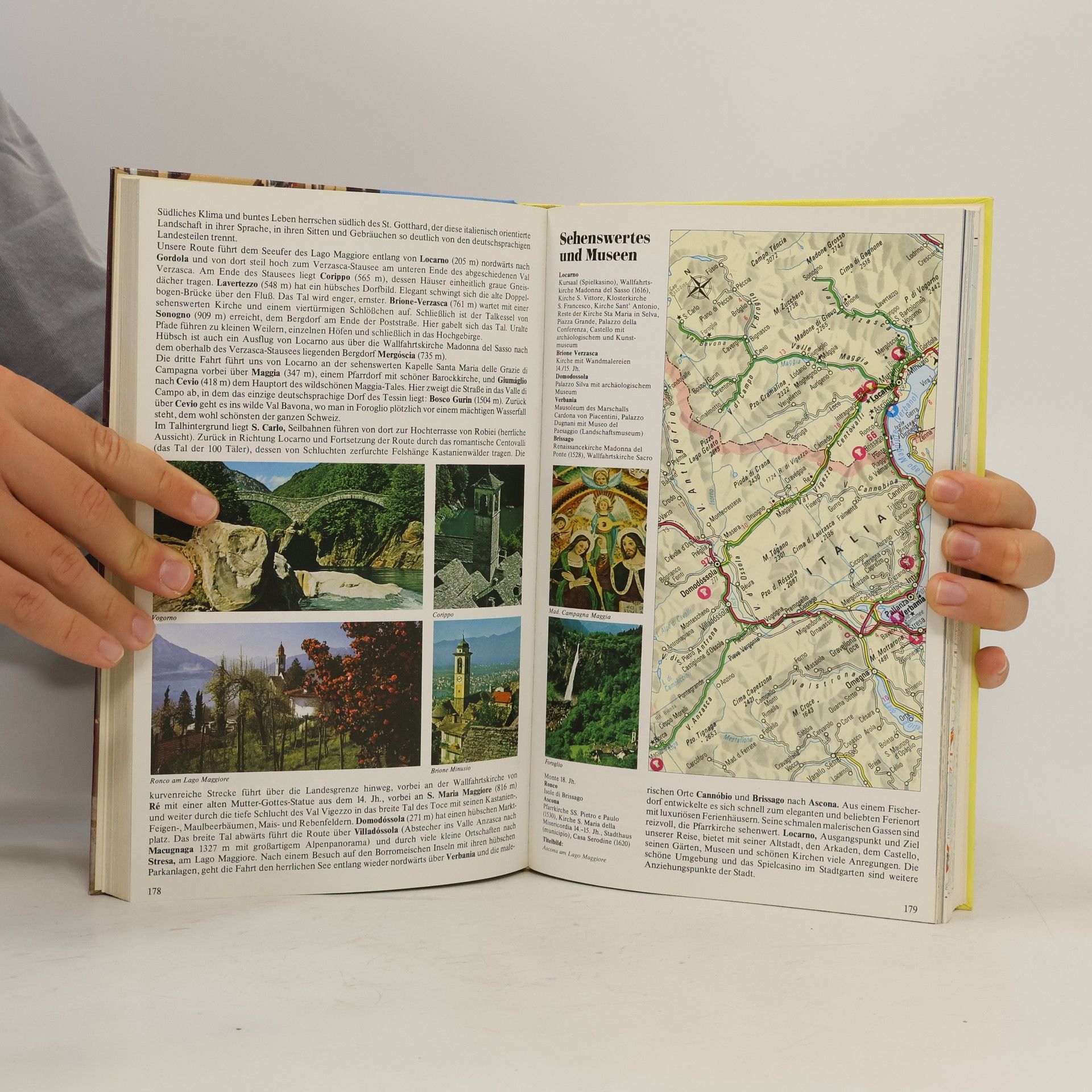 Kolektiv autorů Rast auf Reisen