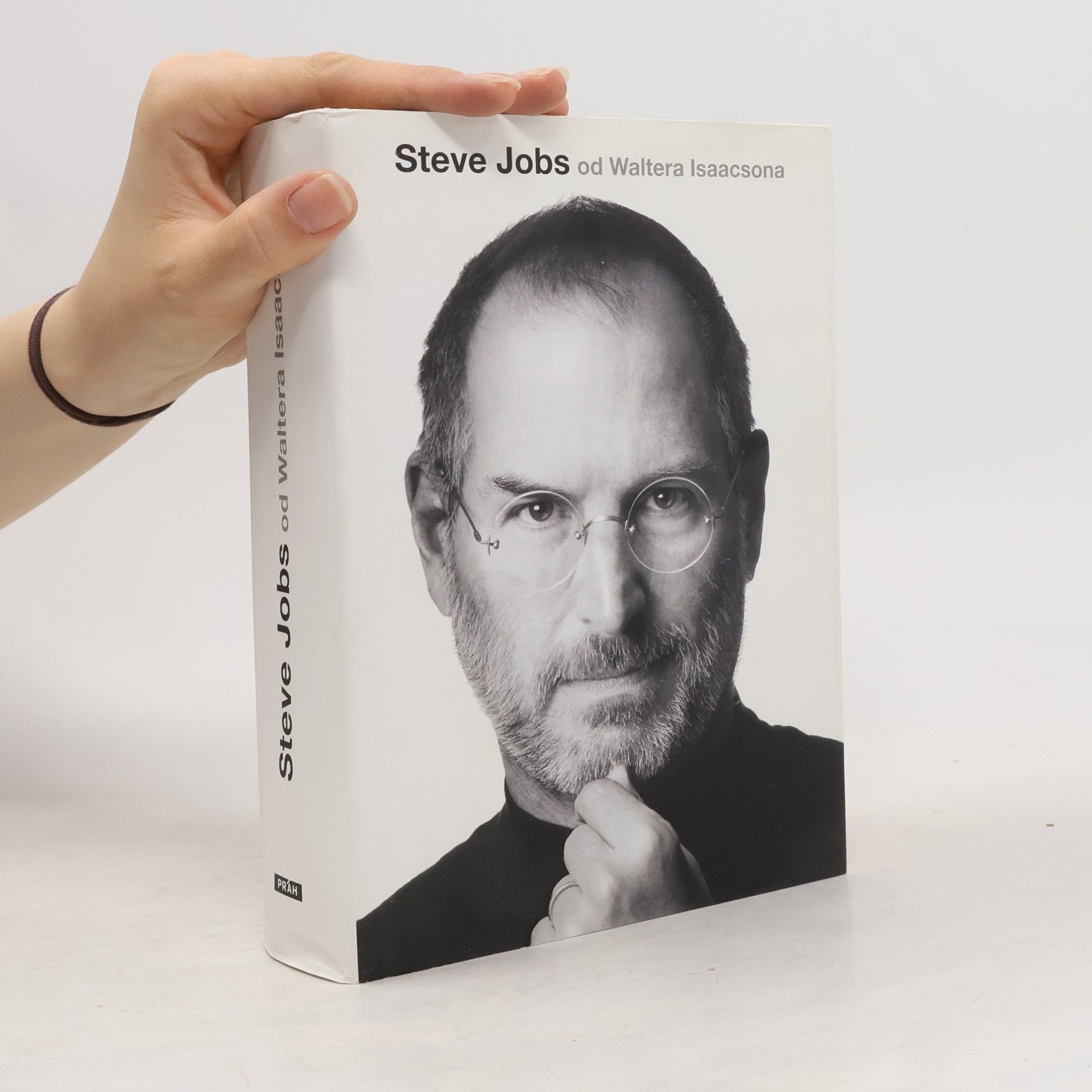 Walter Isaacson Steve Jobs
