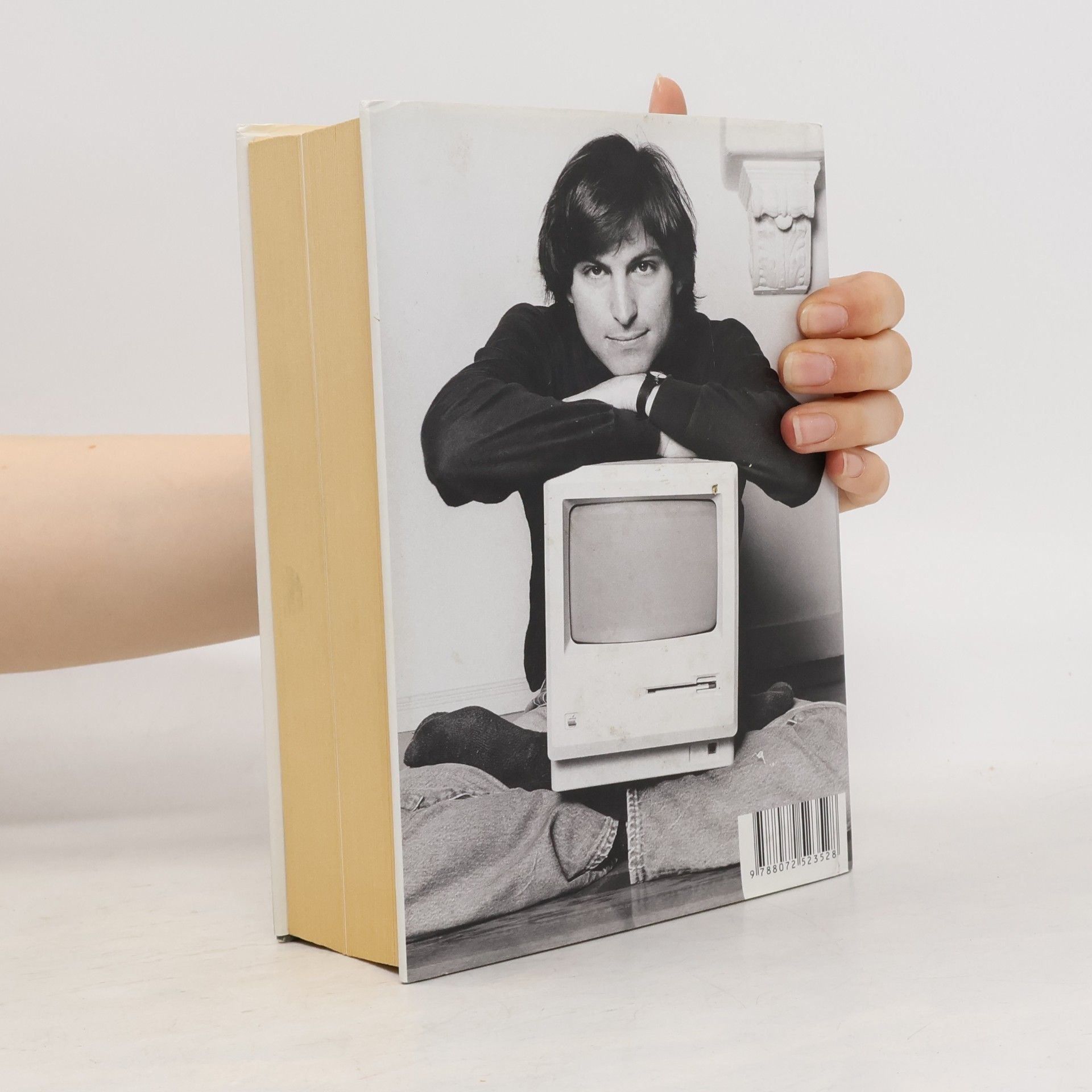 Walter Isaacson Steve Jobs