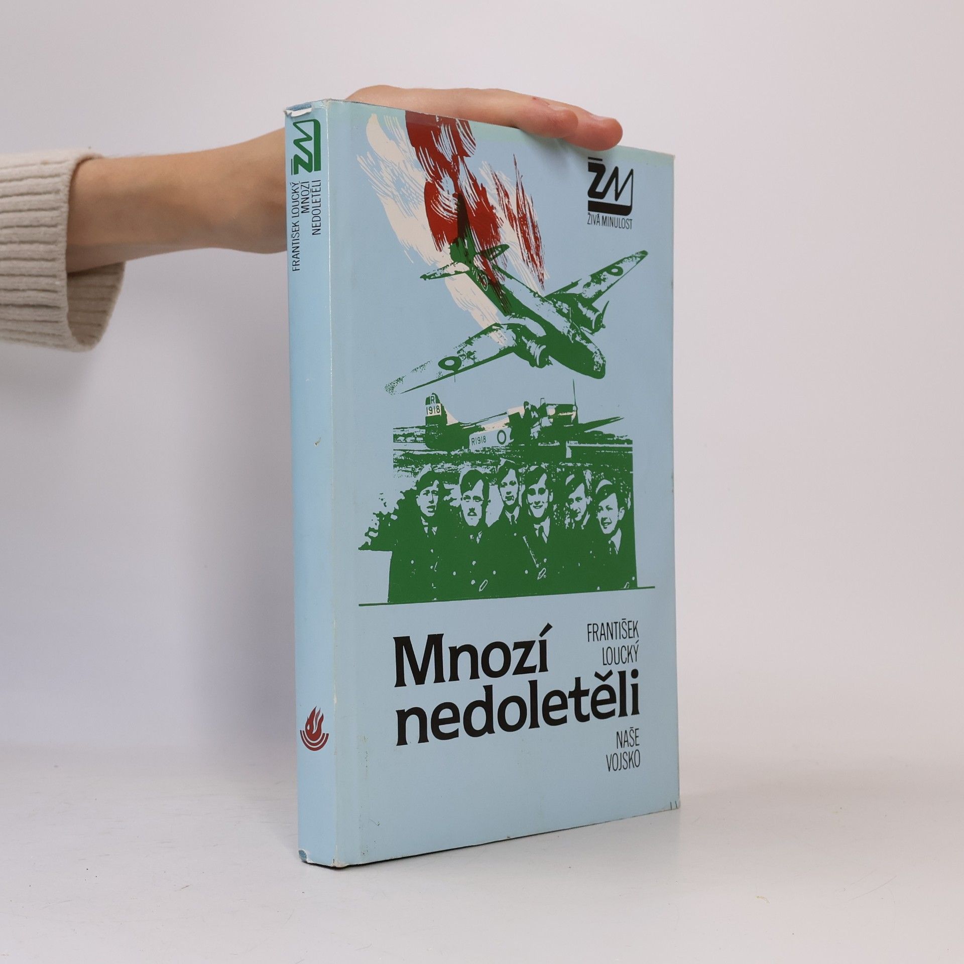 Mnozí nedoletěli