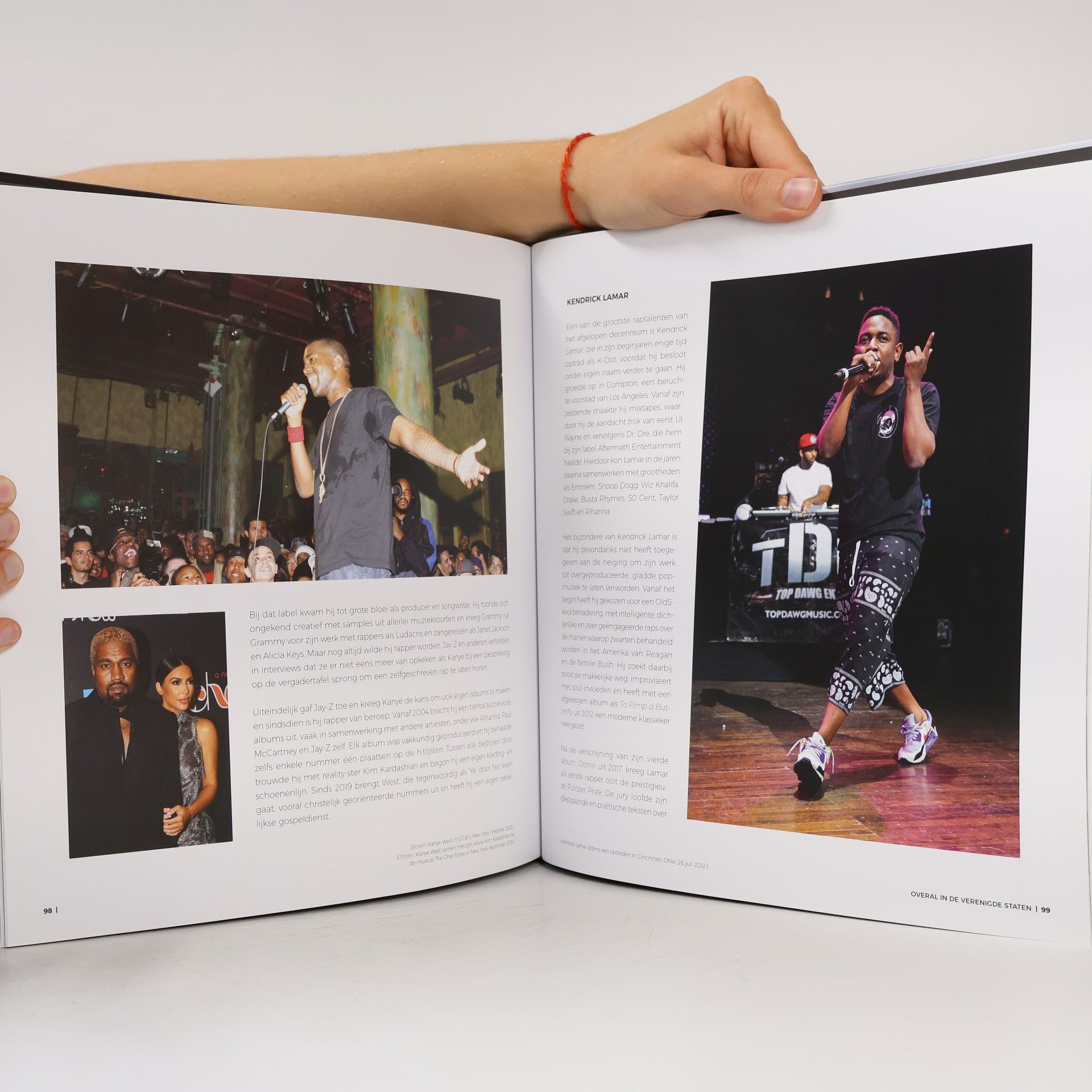 Ed van Eeden Hiphop (The music series)