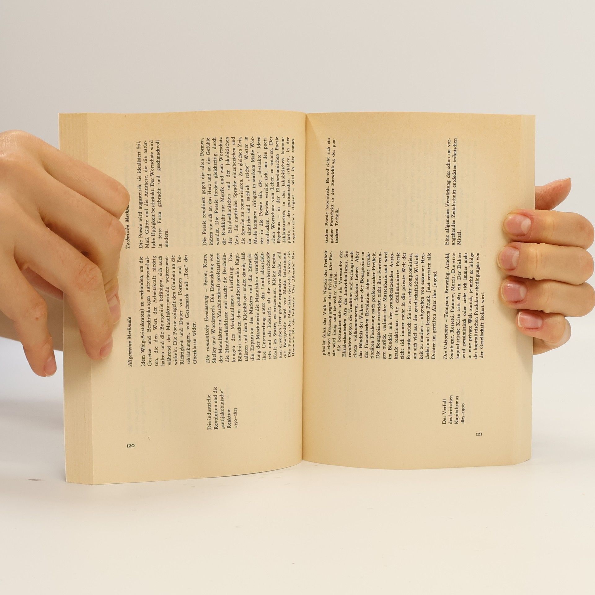 Christopher Caudwell Bürgerliche Illusion und Wirklichkeit