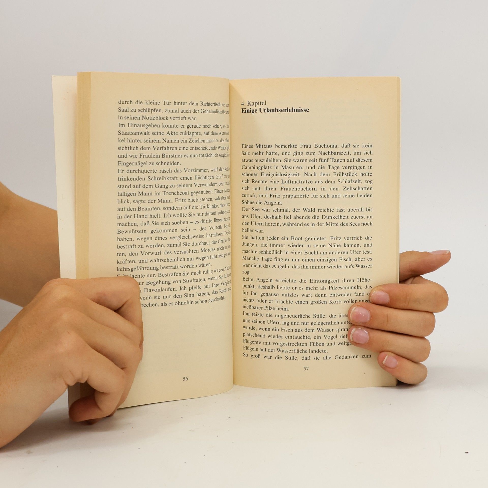 Peter O. Chotjewitz Die Herren des Morgengrauens. Romanfragment