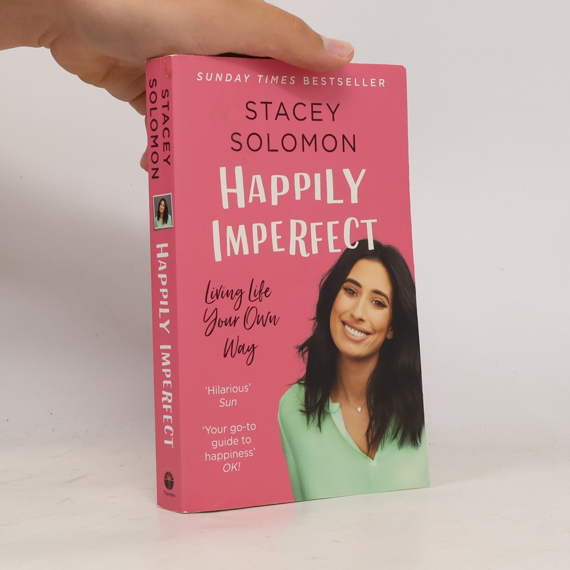 Happily Imperfect