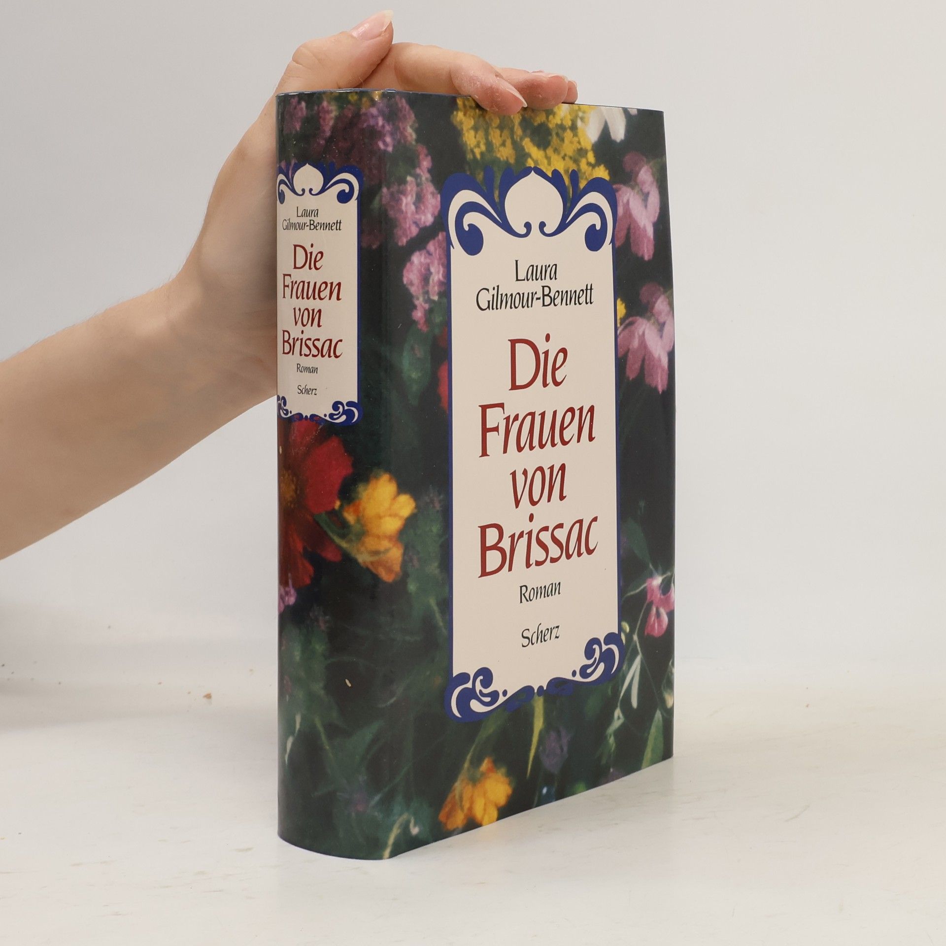 Die Frauen von Brissac