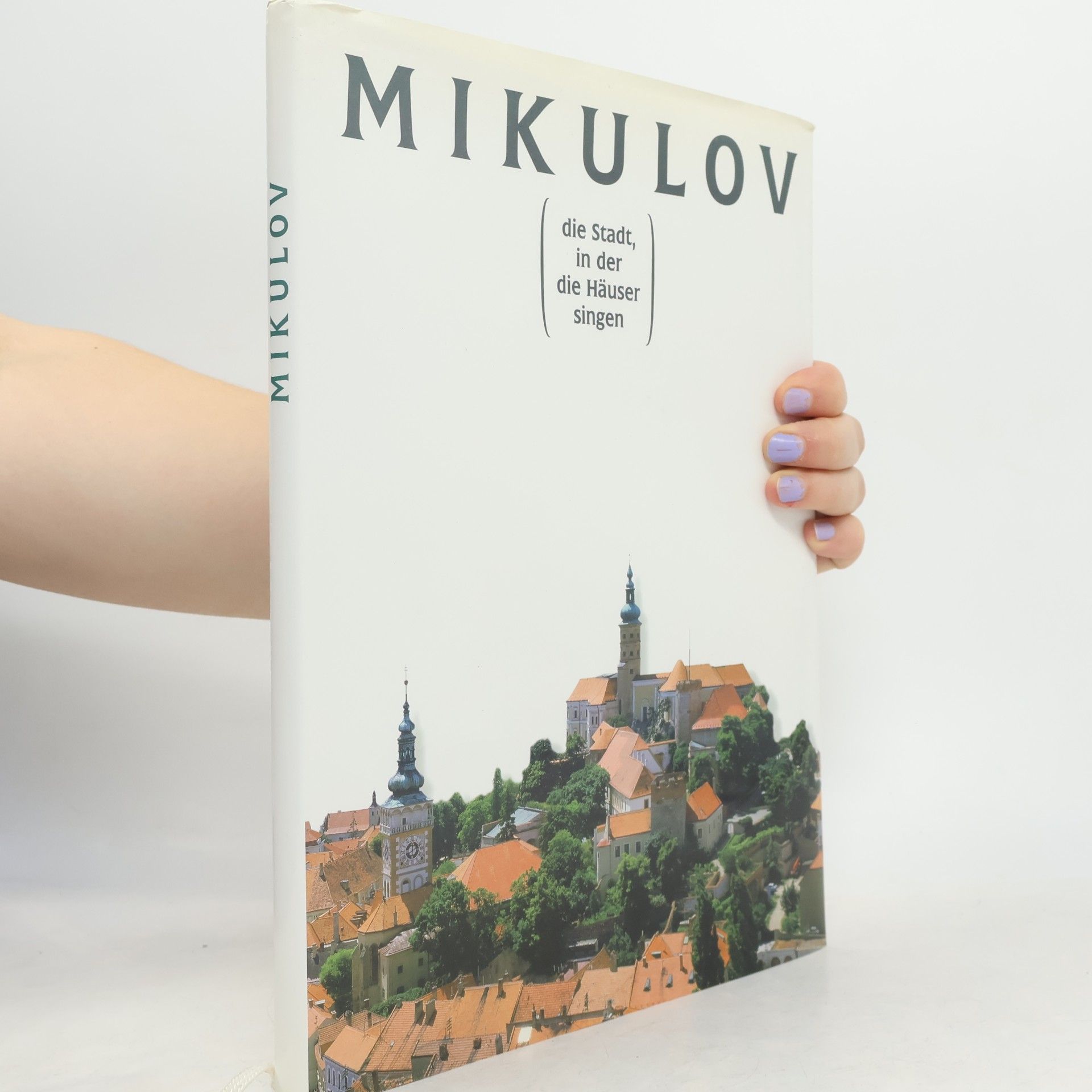 kolektiv Mikulov