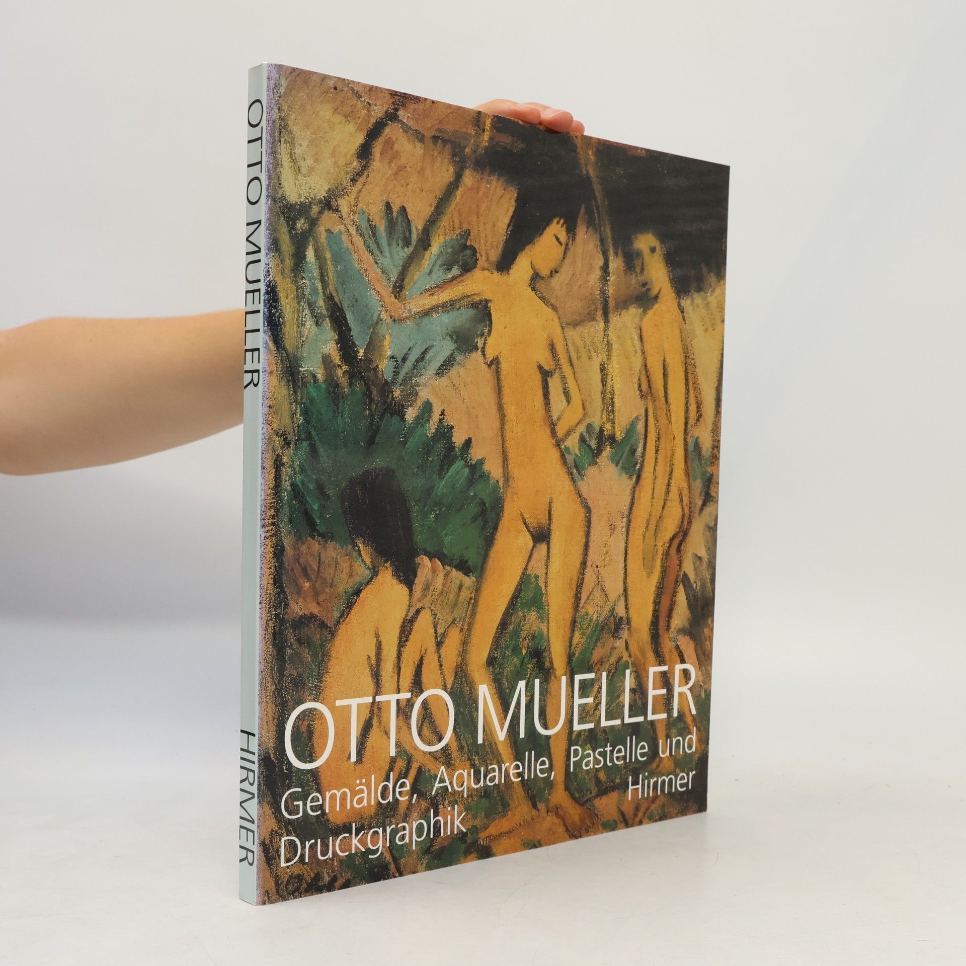 Otto Mueller Otto Mueller