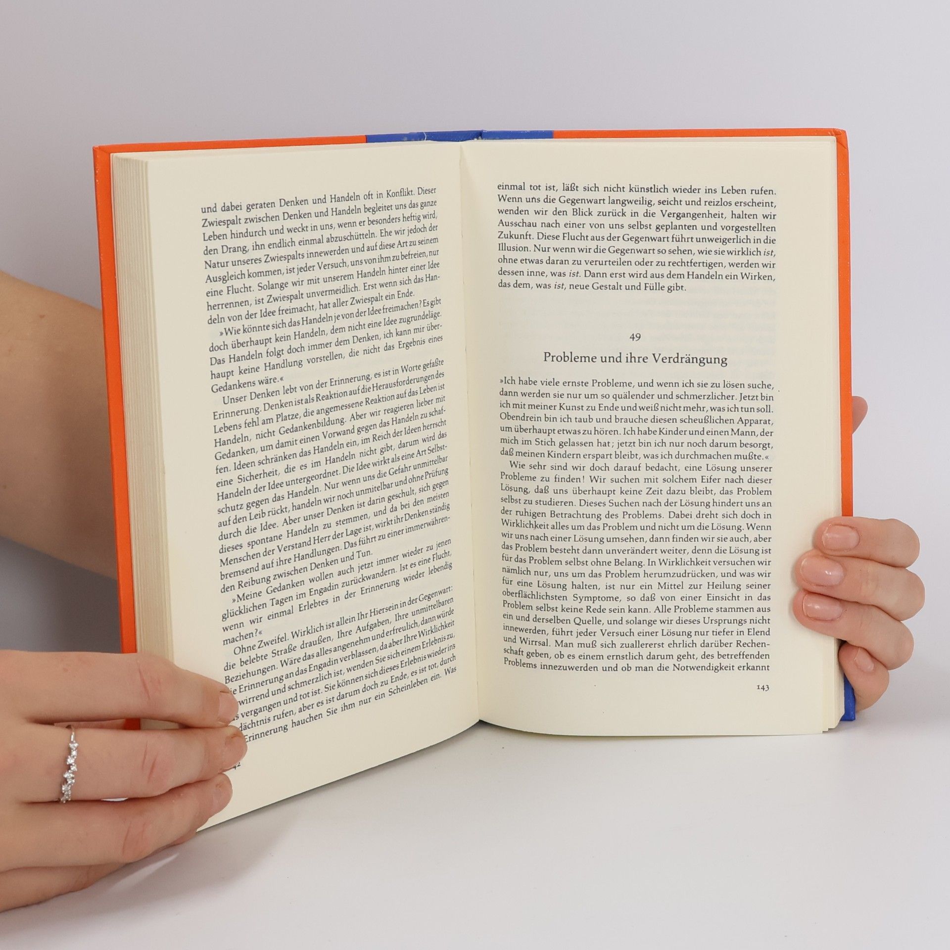 Psicología matemática II: libro de problemas
