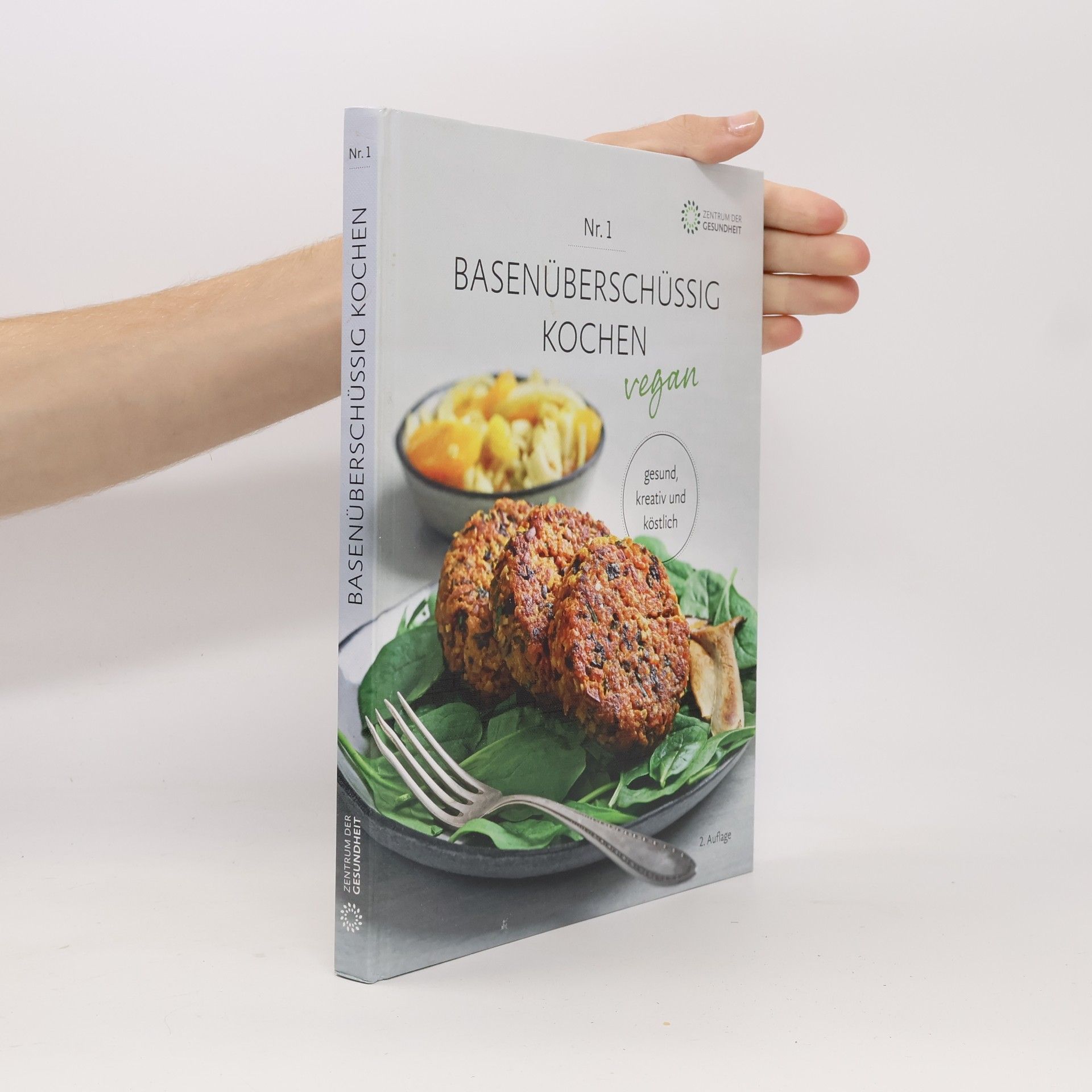 Kolektiv autorů Basenüberschüssig Kochen