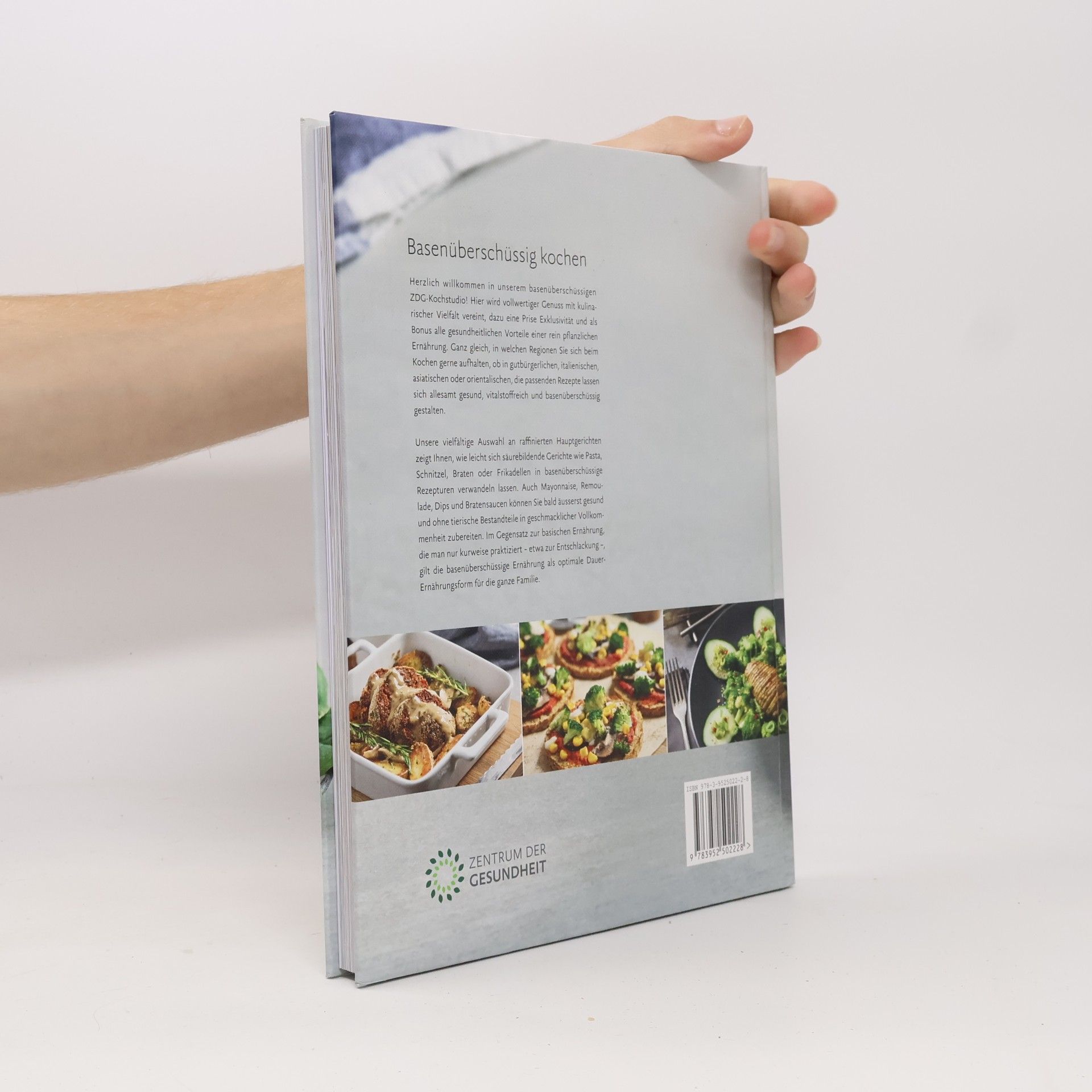 Kolektiv autorů Basenüberschüssig Kochen