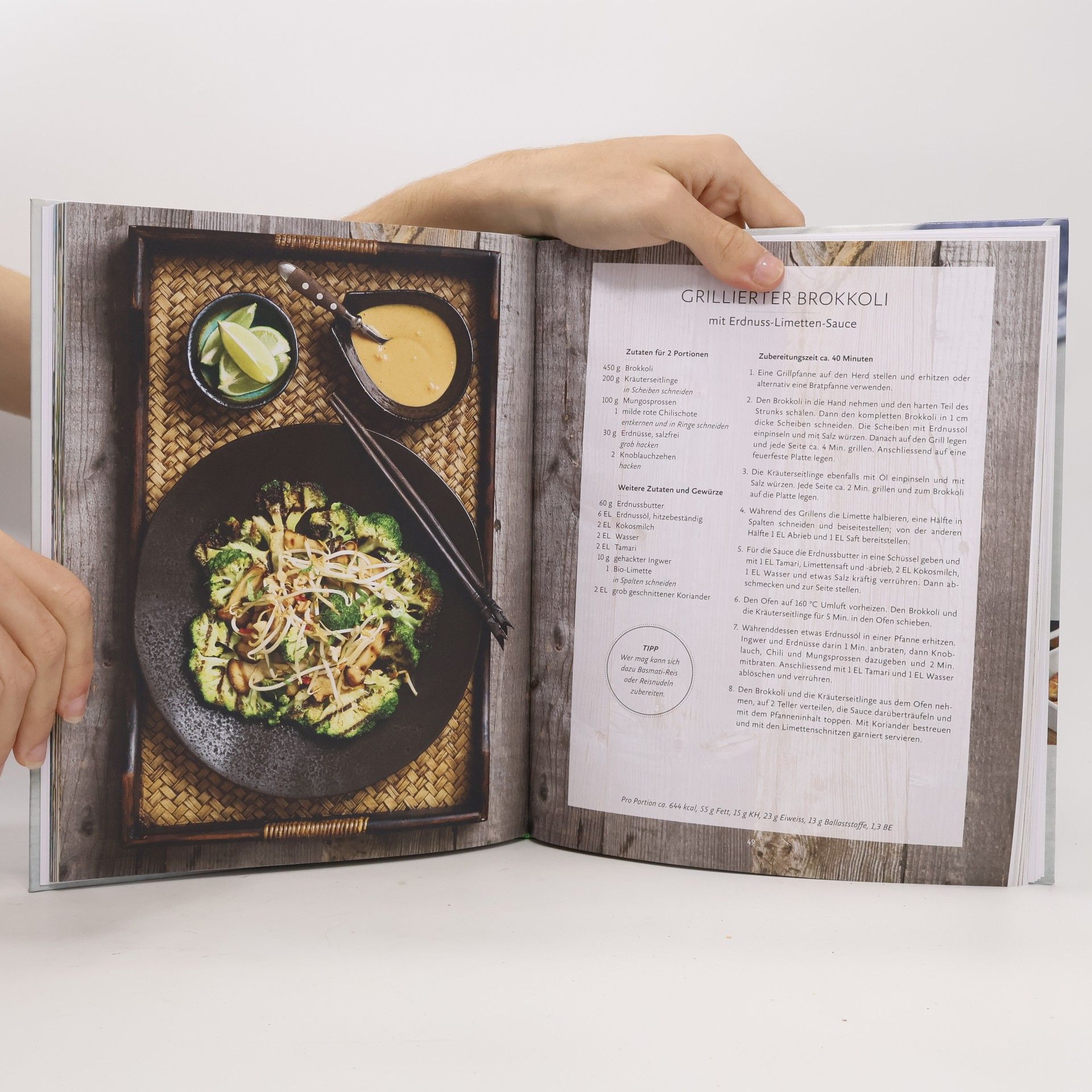 Kolektiv autorů Basenüberschüssig Kochen