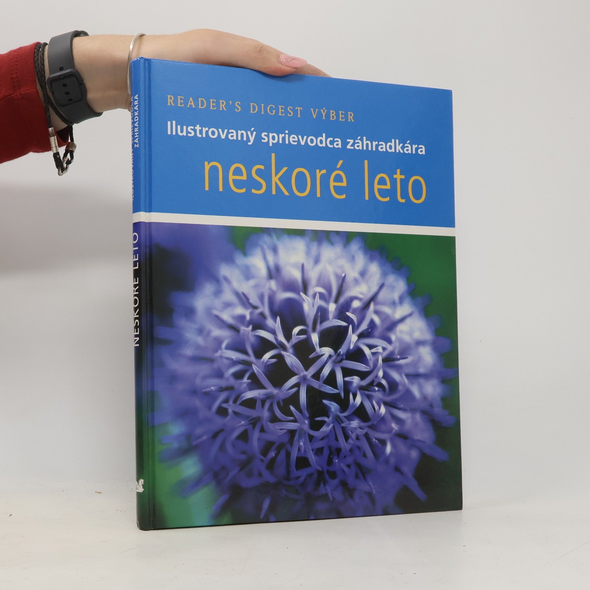 AA.VV. Neskoré leto