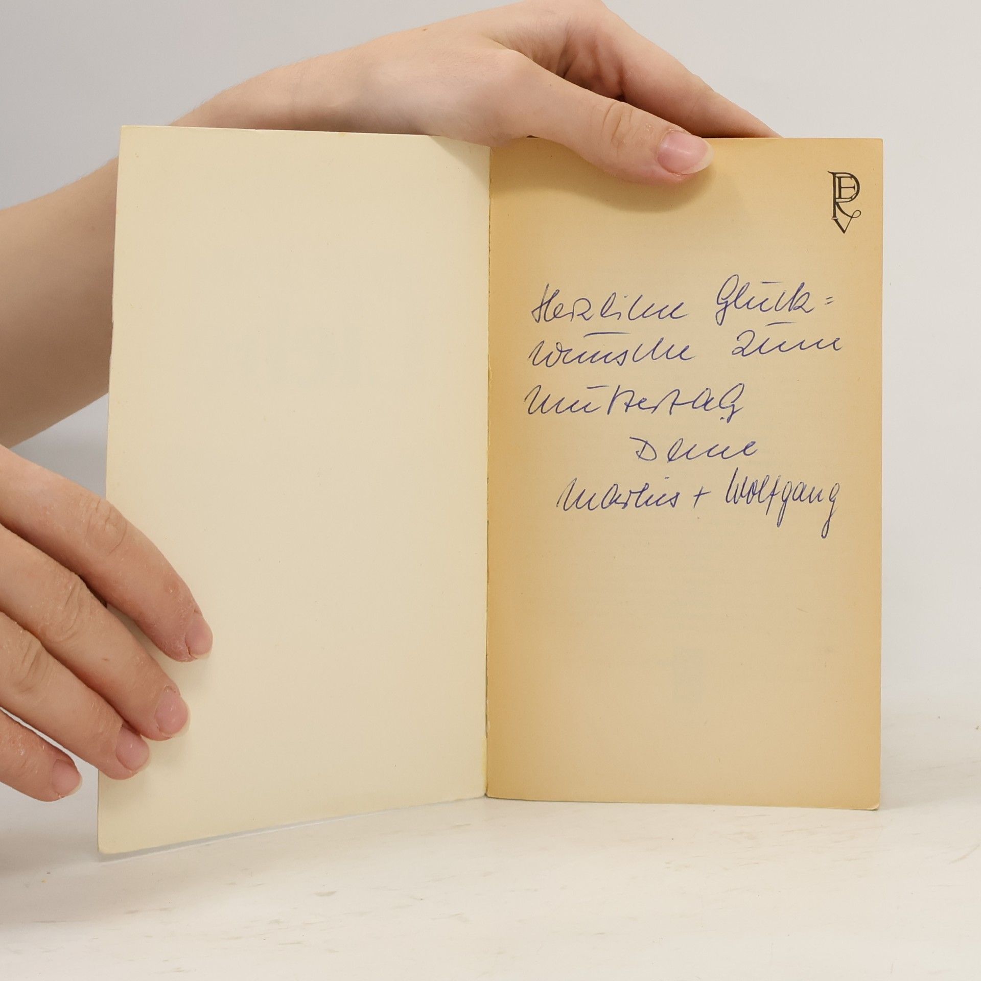 Pearl S. Buck Letzte große Liebe