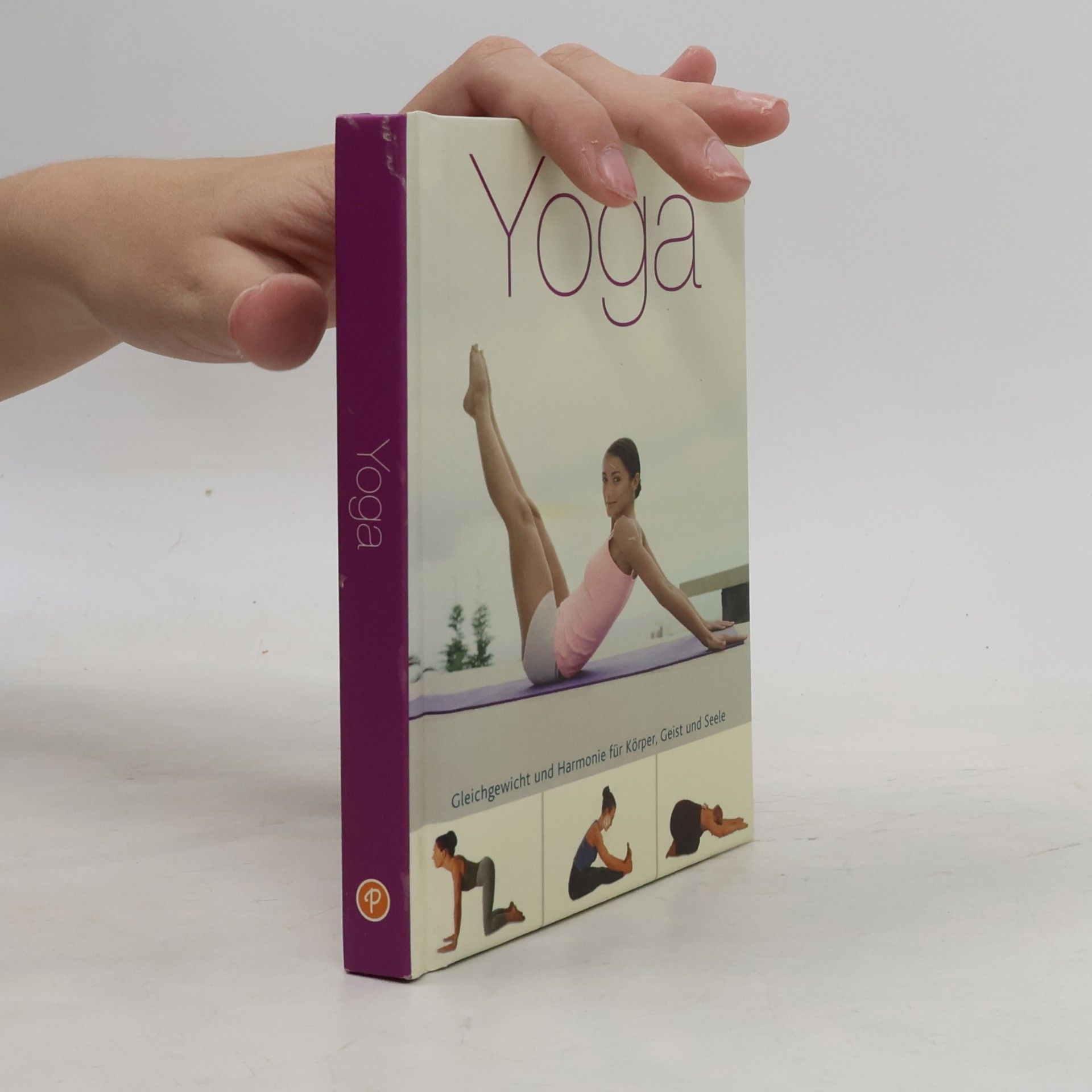 Autorenkollektiv Yoga