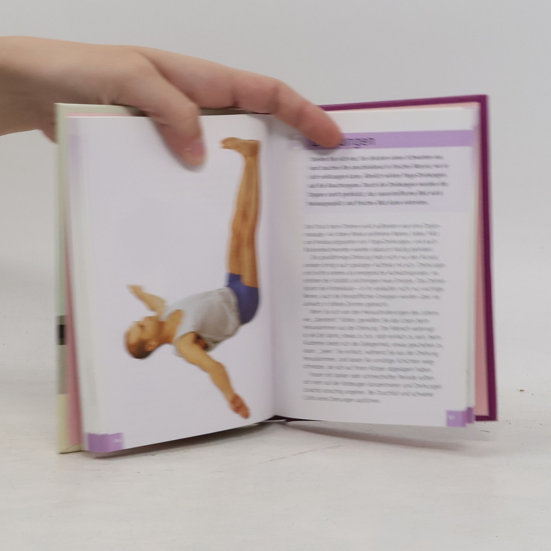 Kolektiv autorů Yoga