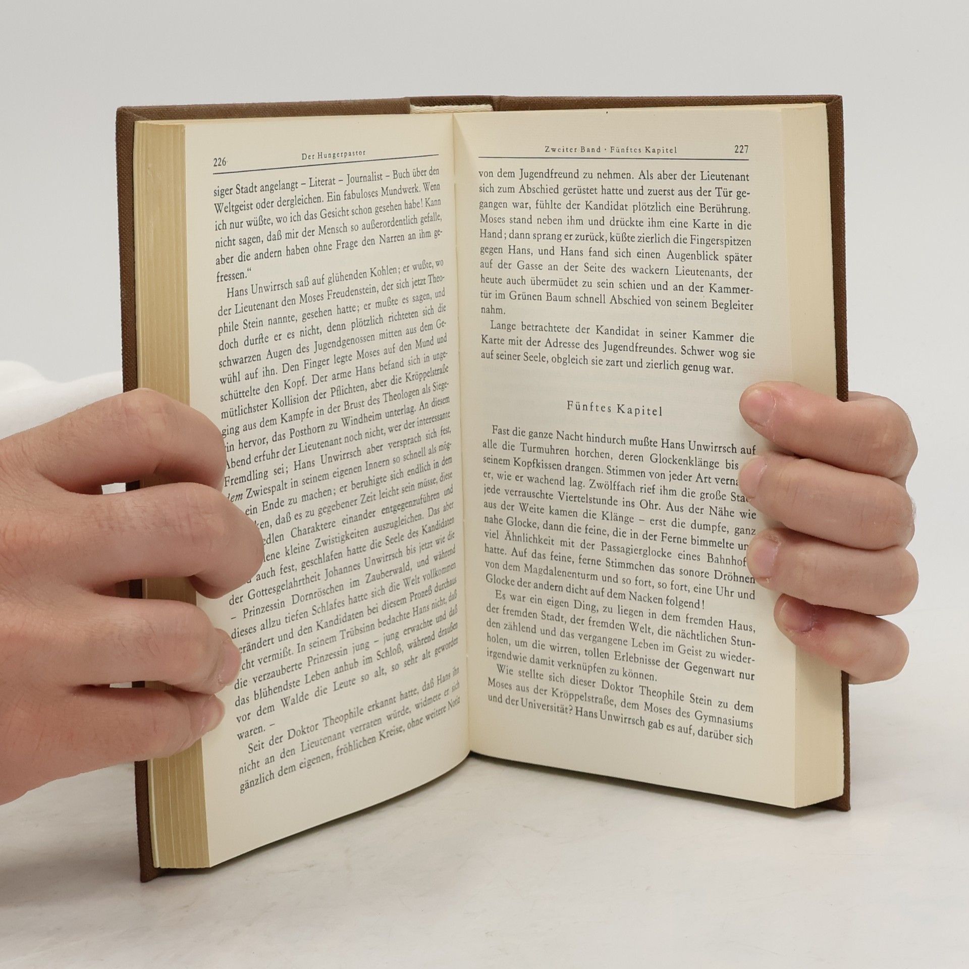 Autores varios Raabe 2