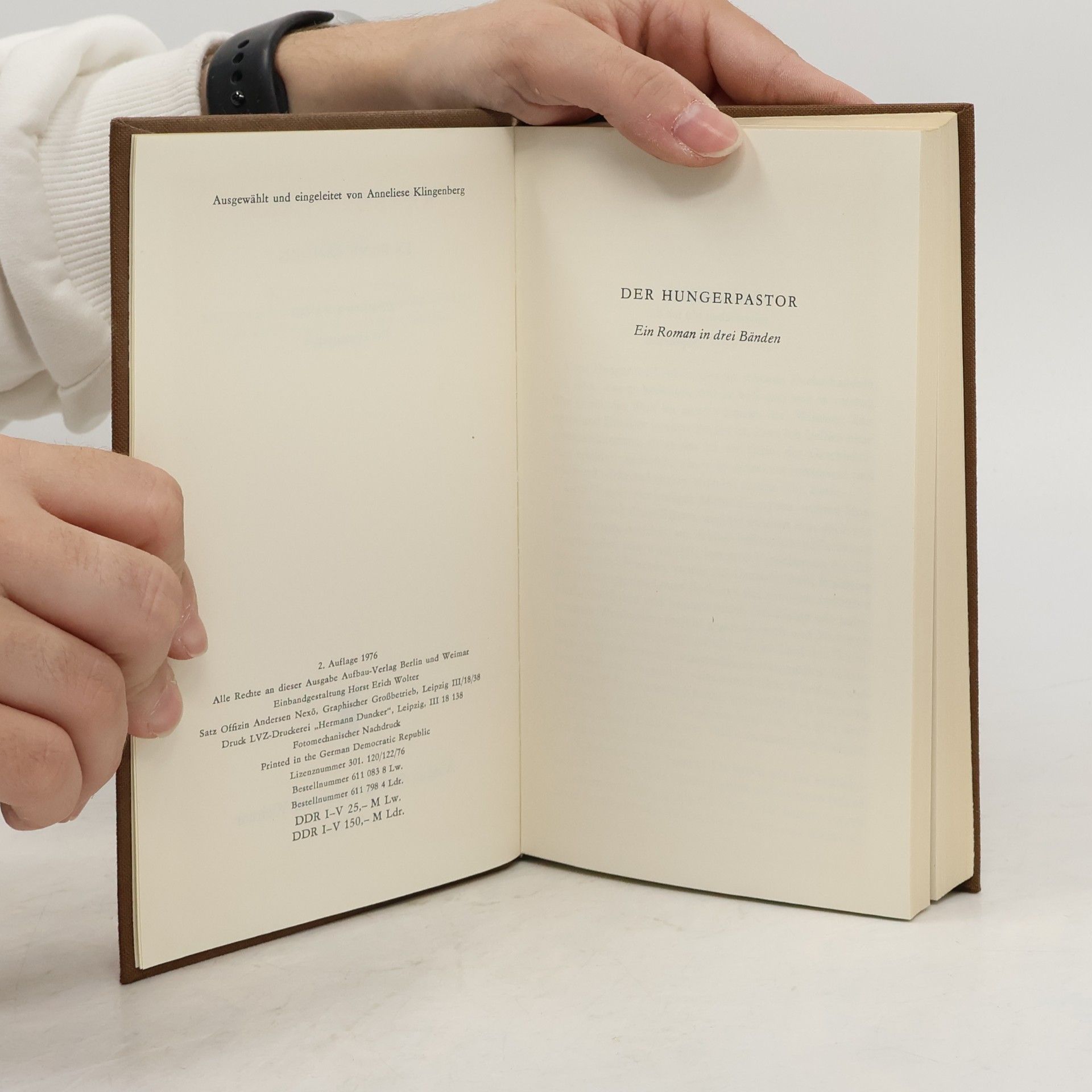 Autores varios Raabe 2